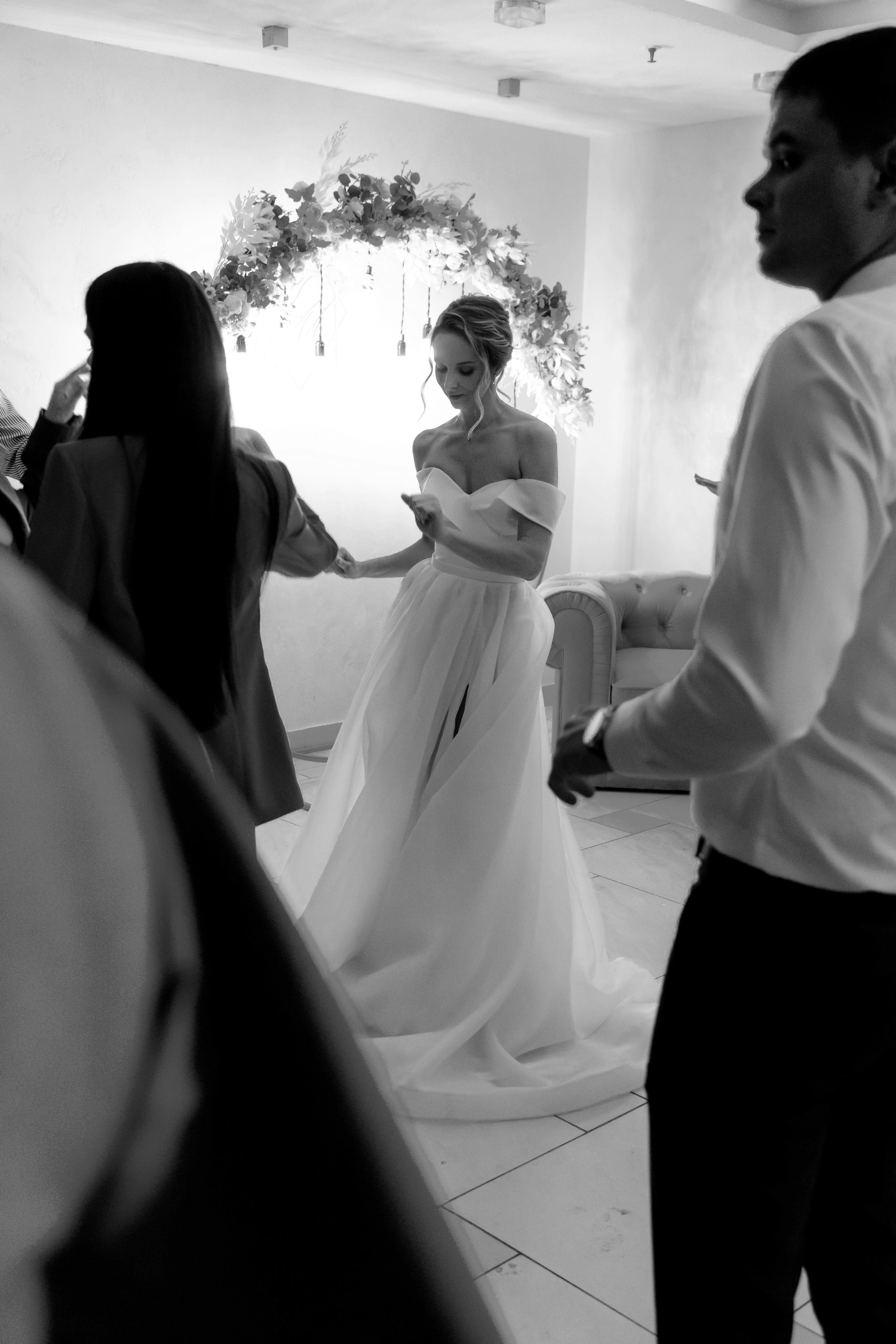 Георгий и Мария. Лада Канана Свадебный и семейный фотограф