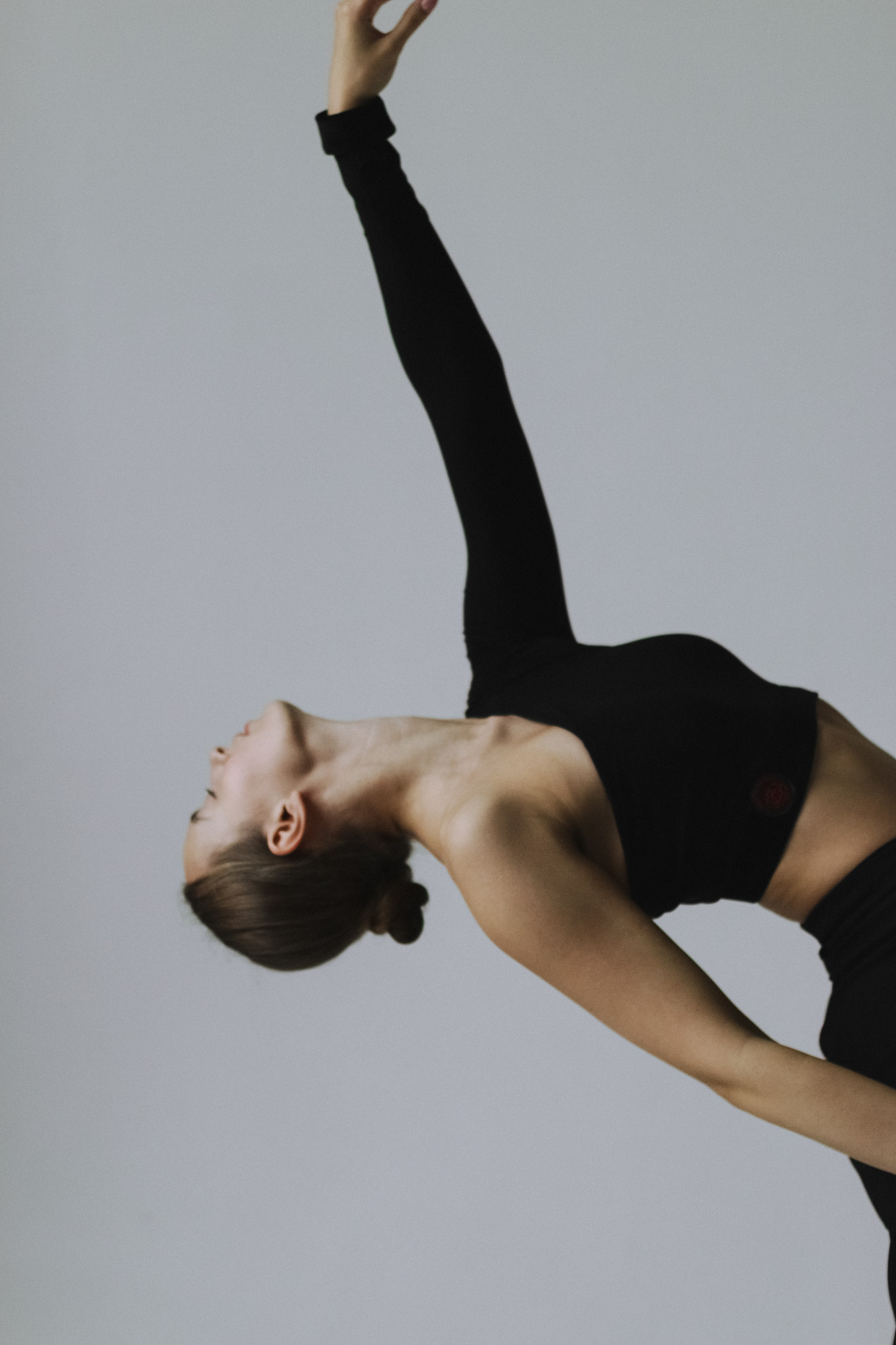 Dancer. Портретный фотограф в Санкт-Петербурге Мария Вармер