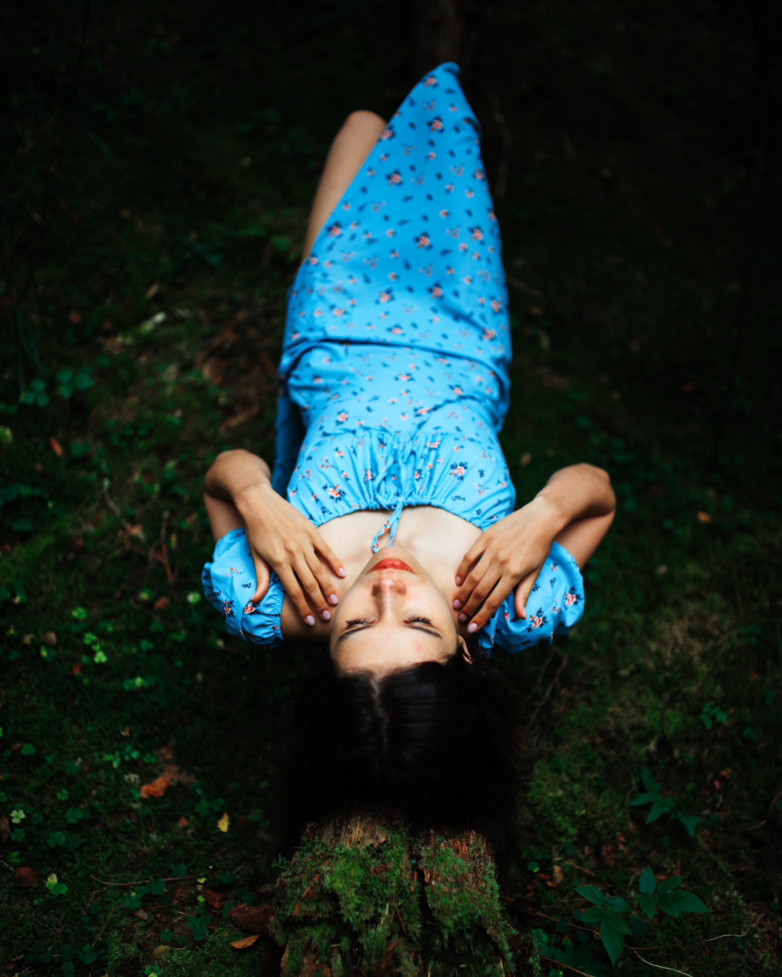 Lisa. Творческий фотограф в Санкт-Петербурге — Никита Шохенмайер