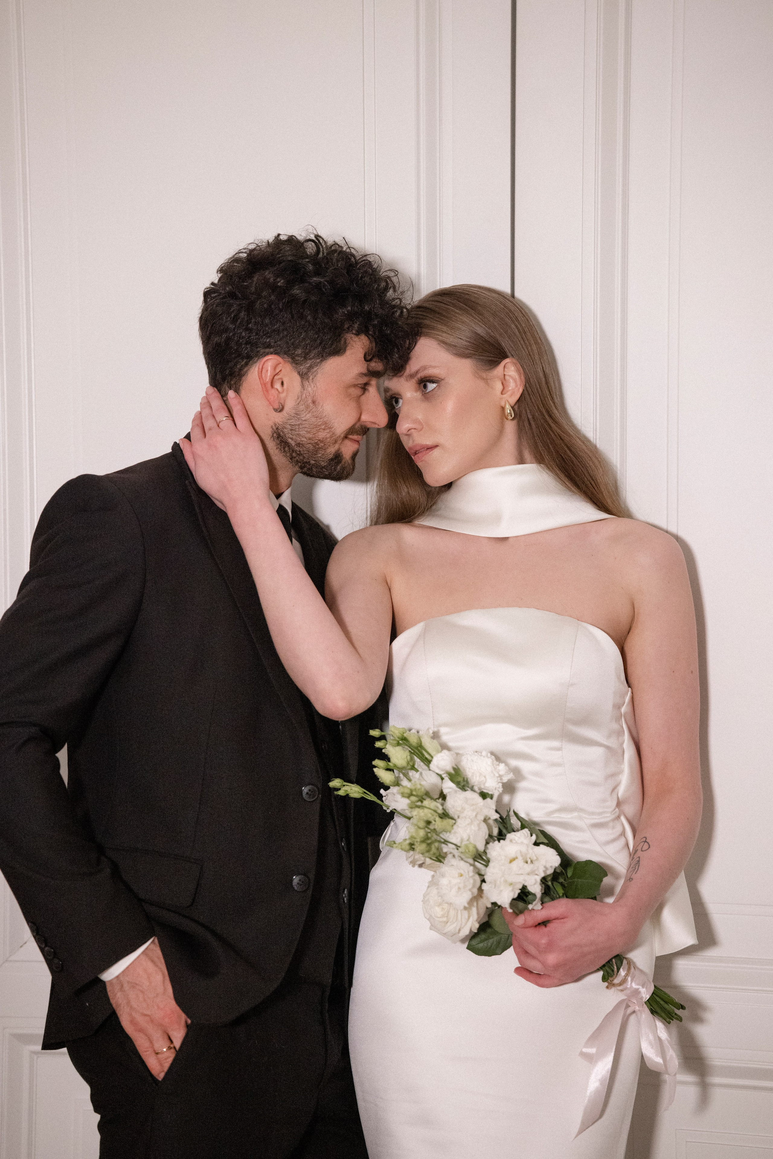 Андрей и Лера. Свадебный и портретный фотограф