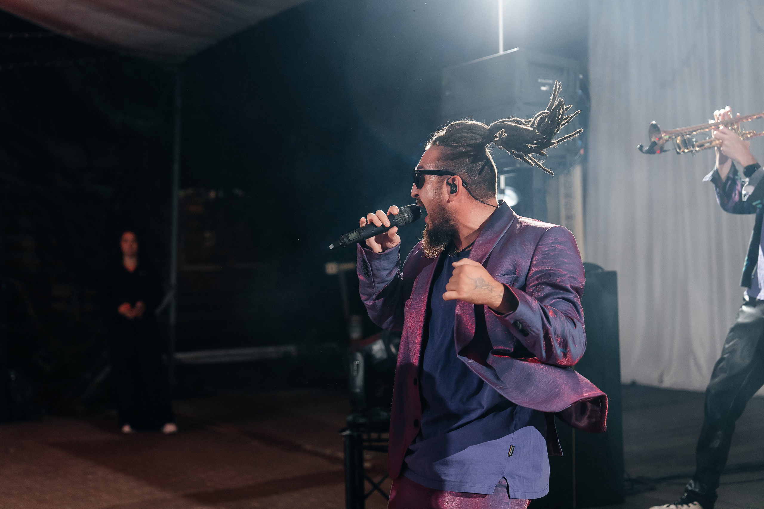 Строй Маркет Сервис 15 лет. Lokos.pro Ник Соколов Фото и Видео Москва/Ростов-на-Дону