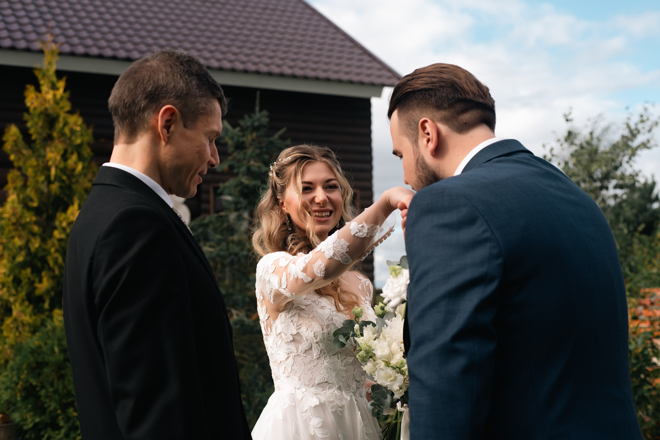 Ранчо. Фотограф, визажист. Москва