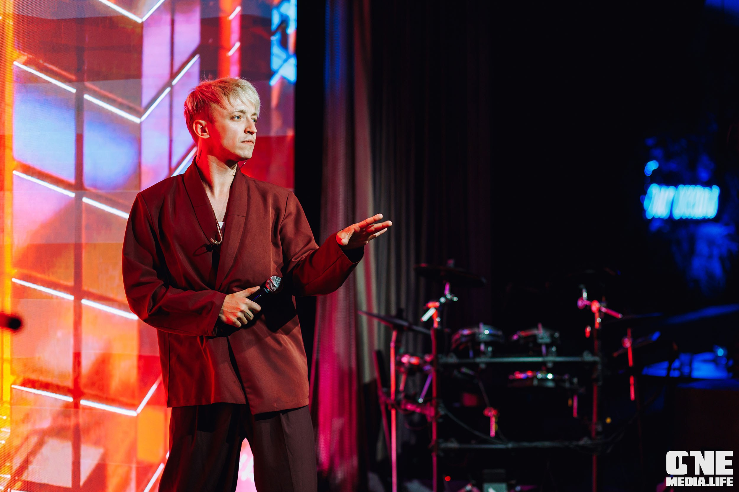 Фоторепортаж из ресторана Океан. One Media Life: фоторепортажи, фотоотчеты с мероприятий и заведений