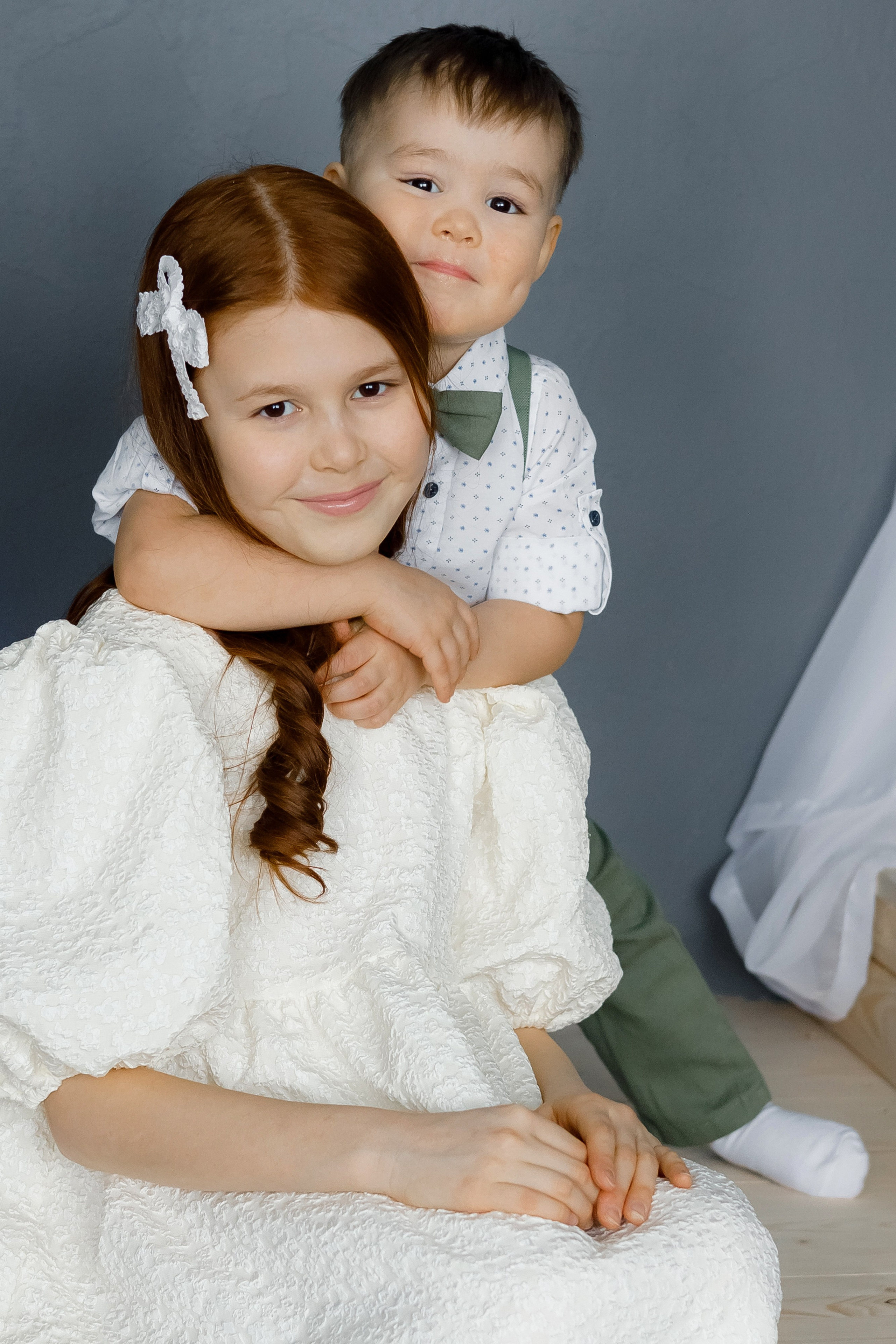 Семейные. Главная