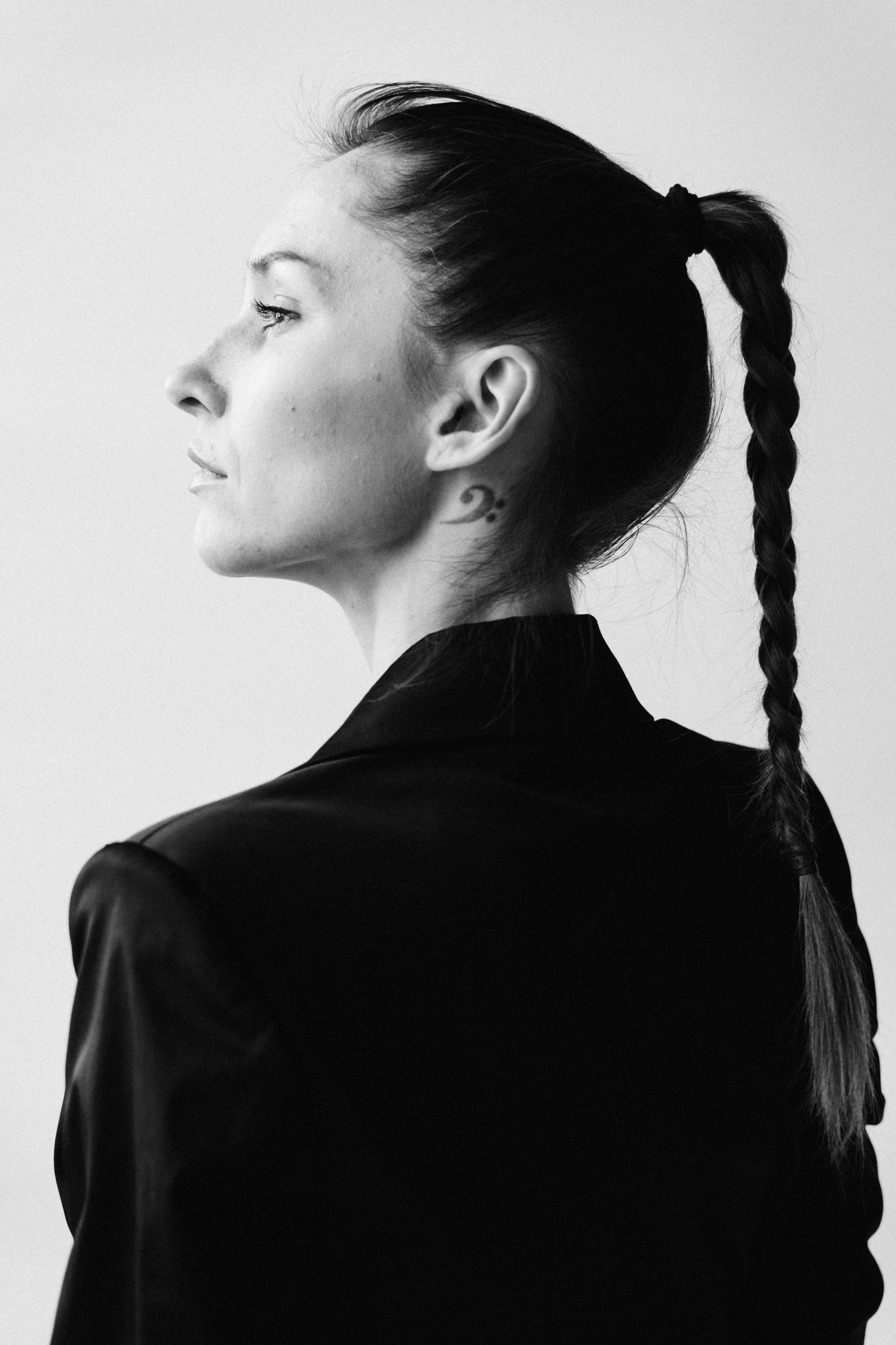 Софья. Арт-фотограф в Краснодаре