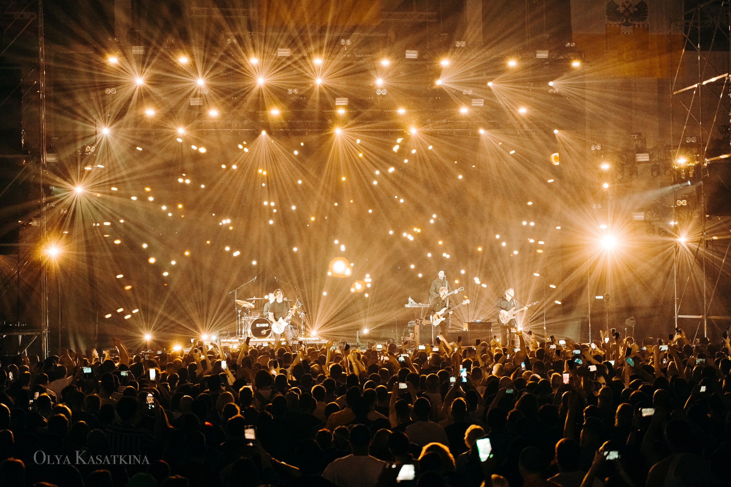 Арт-фотограф в Краснодаре