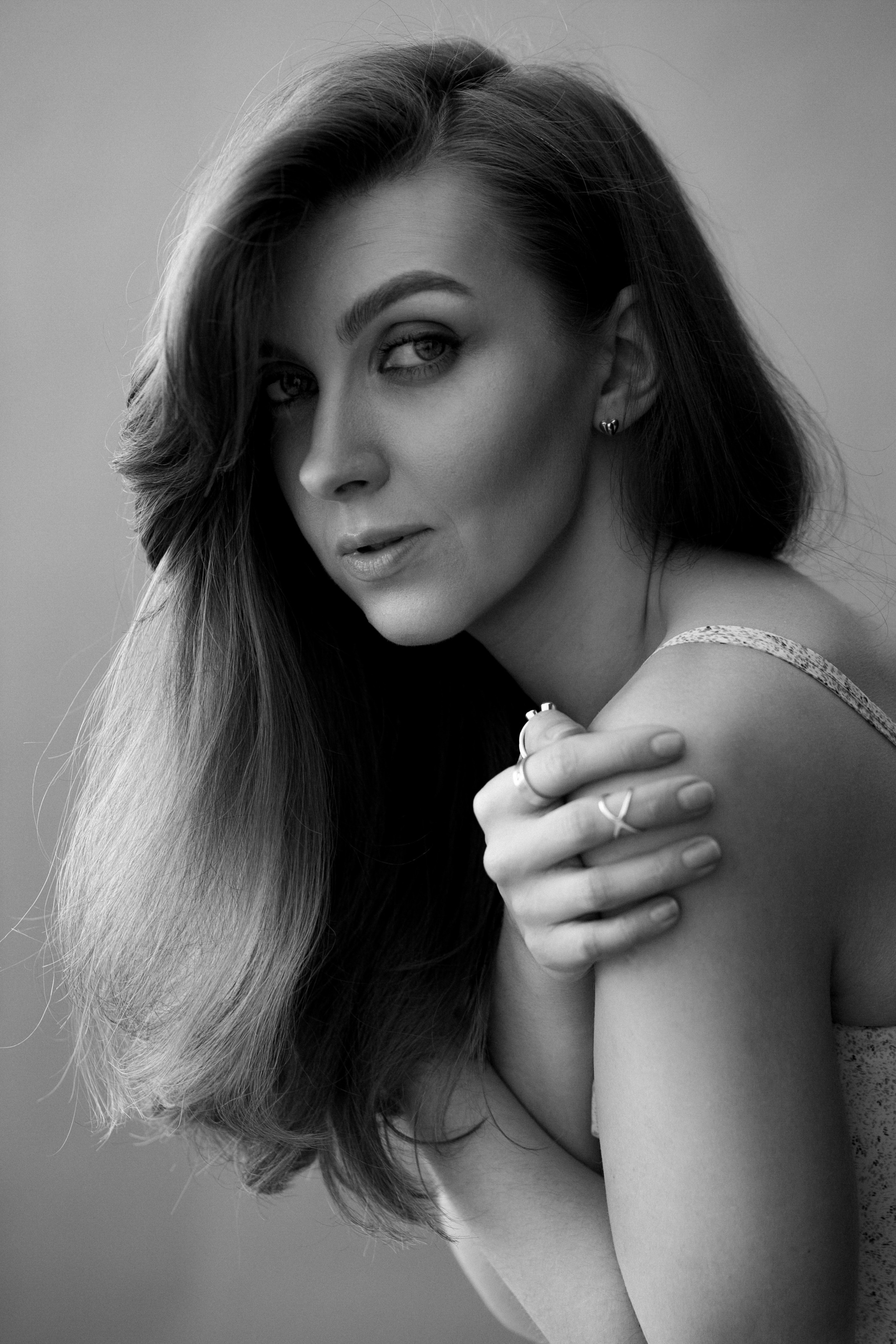 Margo. Фотограф Шевчик Виктория