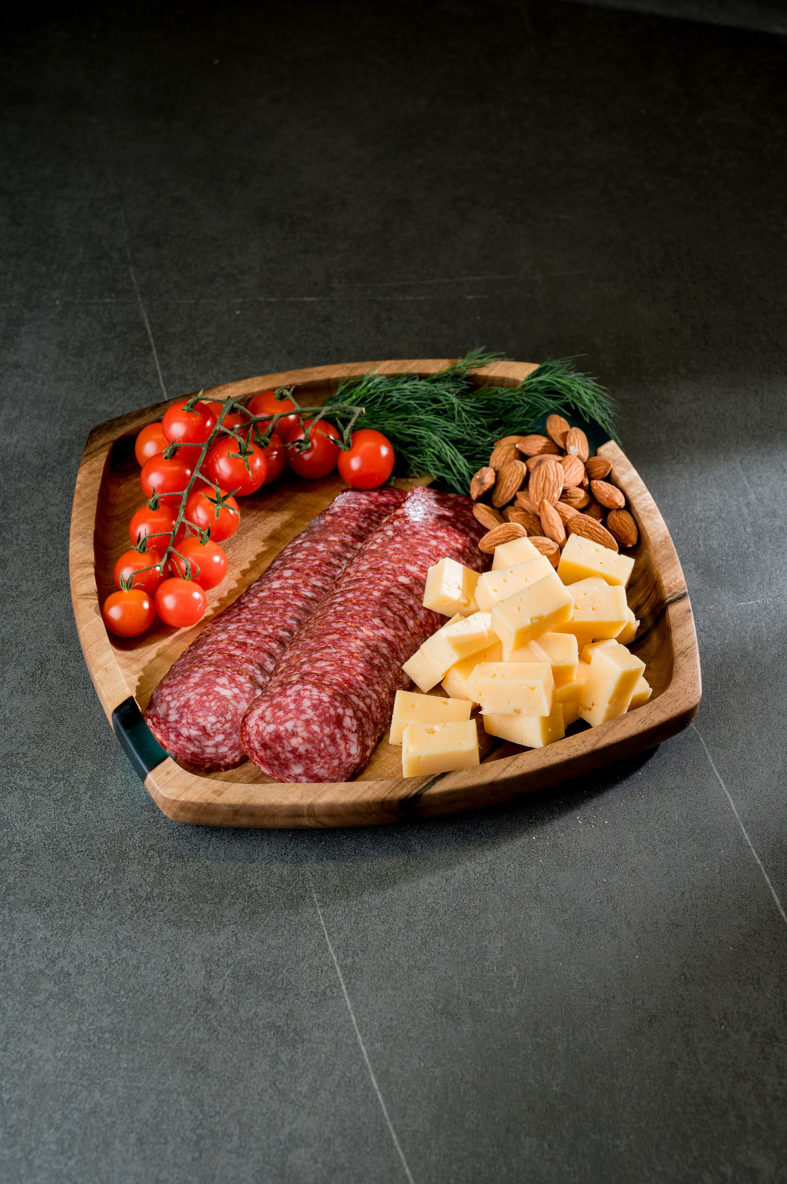 Авторская мастерская EprWood. Кирилл Бутлович фуд фотограф, Киров