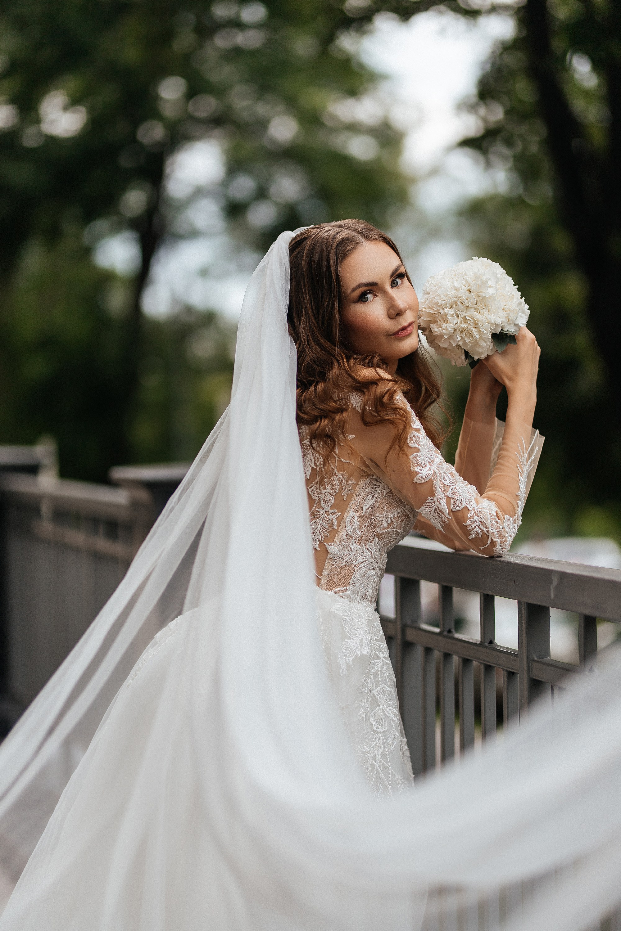 K&A. Фотограф в Нижнем Новгороде Панфилова Татьяна