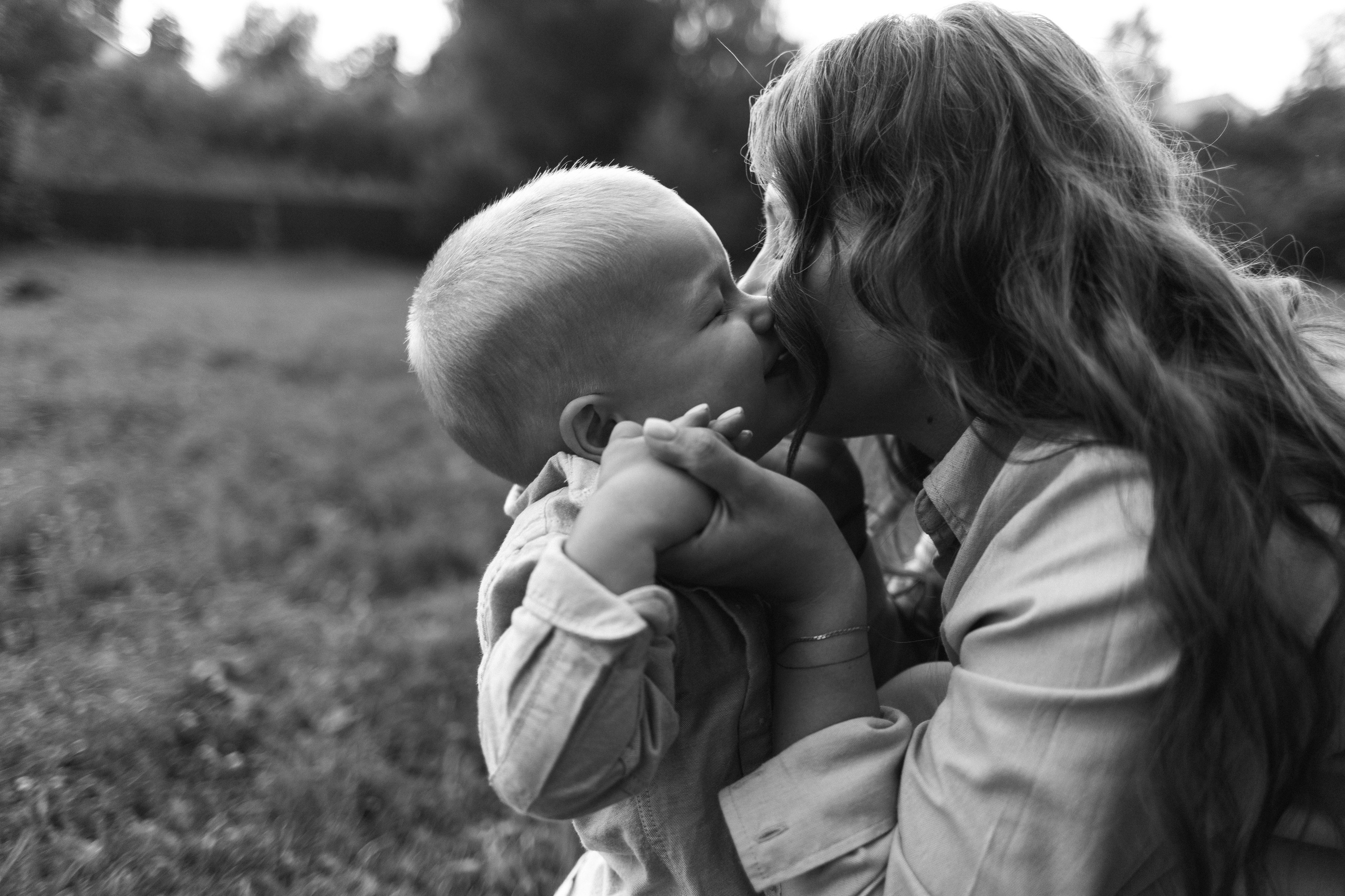 Катя и семья. Фотограф в Нижнем Новгороде Панфилова Татьяна