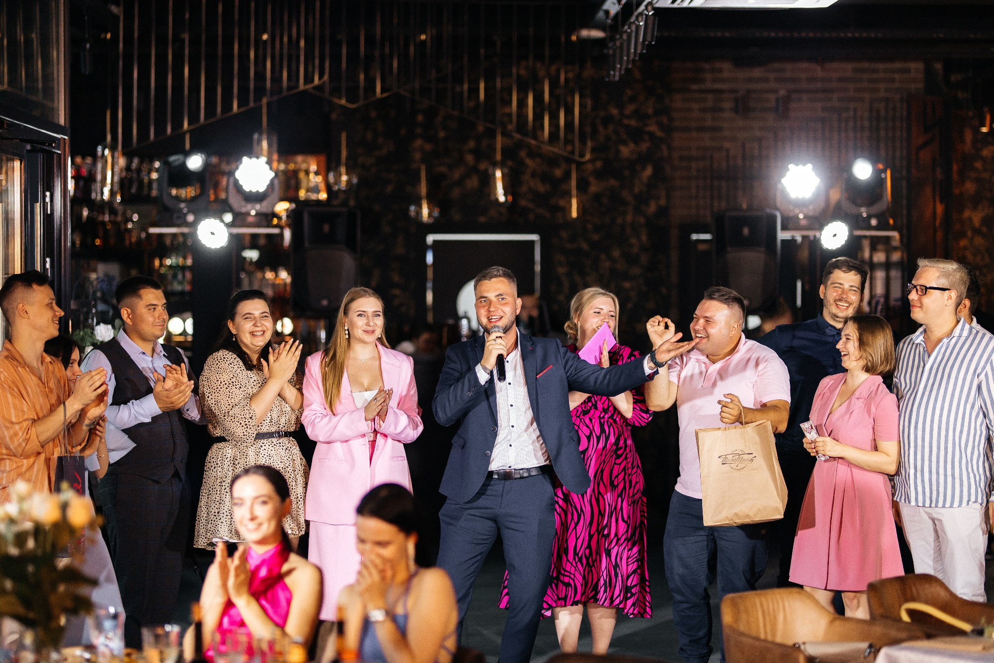 Ю&А. Фотограф в Нижнем Новгороде Панфилова Татьяна