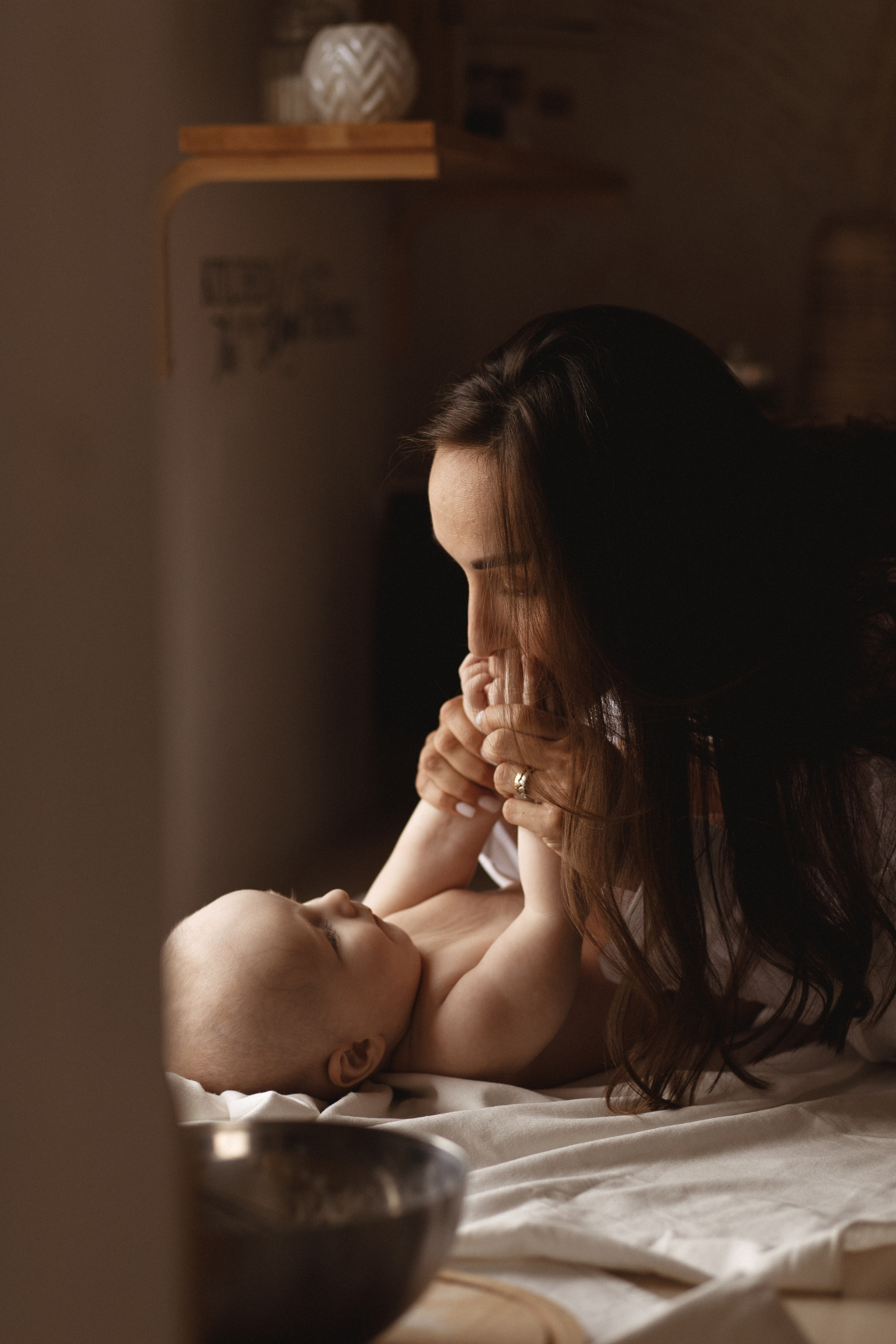 Светлана и Лев. Фотограф в Нижнем Новгороде Панфилова Татьяна