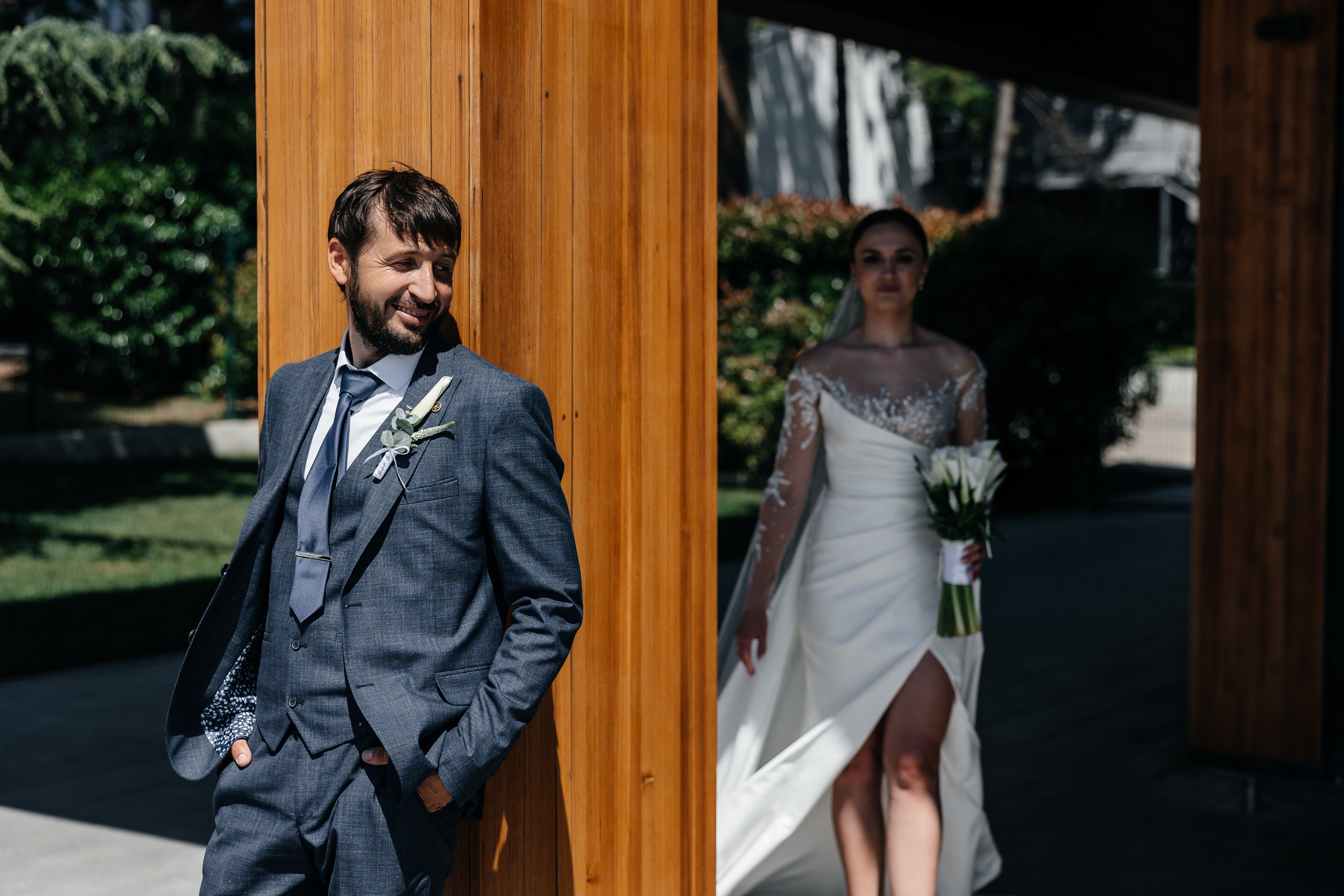 Анонс свадьбы Юлии и Сергея. Свадебный фотограф в Крыму и Севастополе Ольга Баскакова