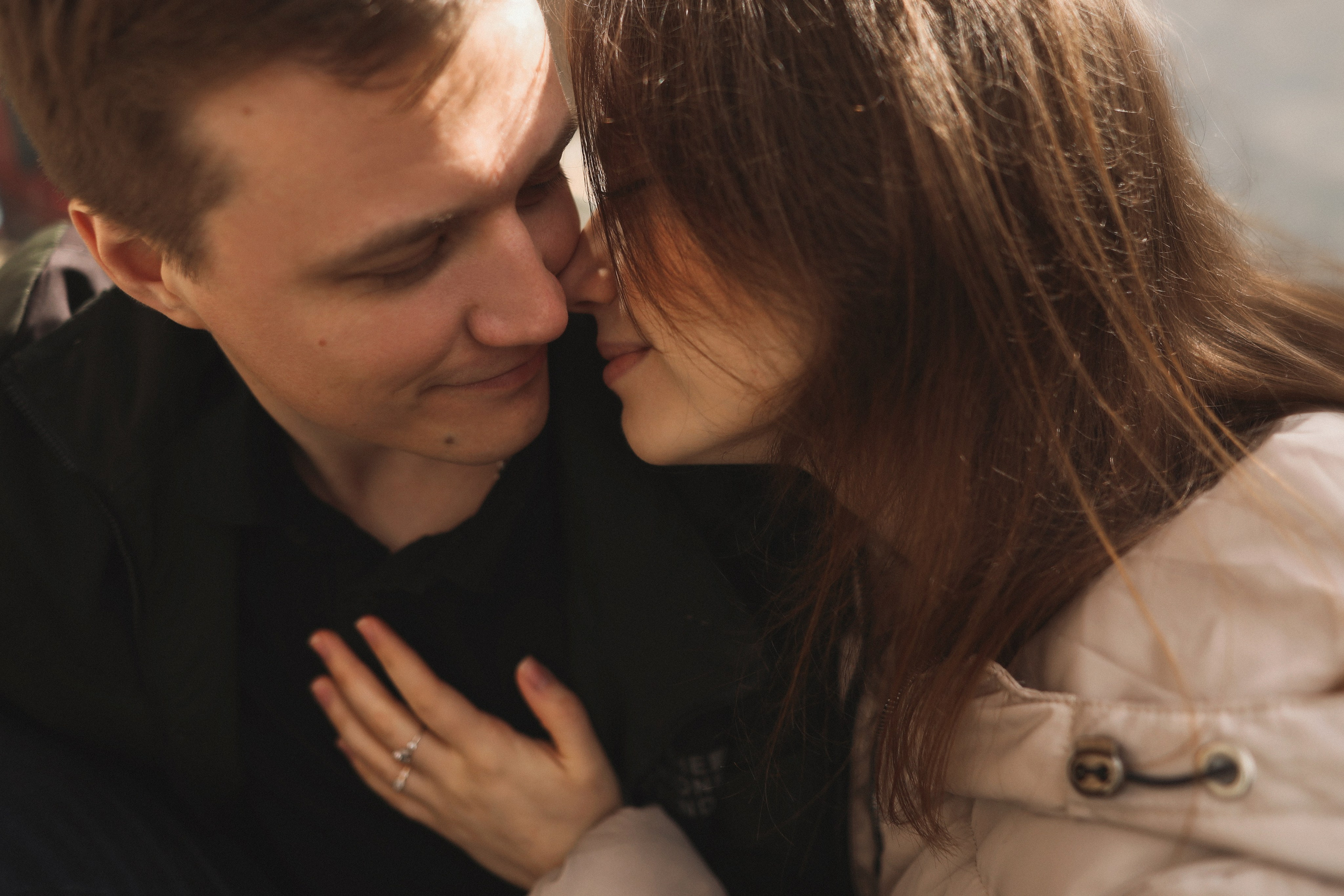 Саша+Маша. Семейный и портретный фотограф в Краснодаре Светлана Соловьева