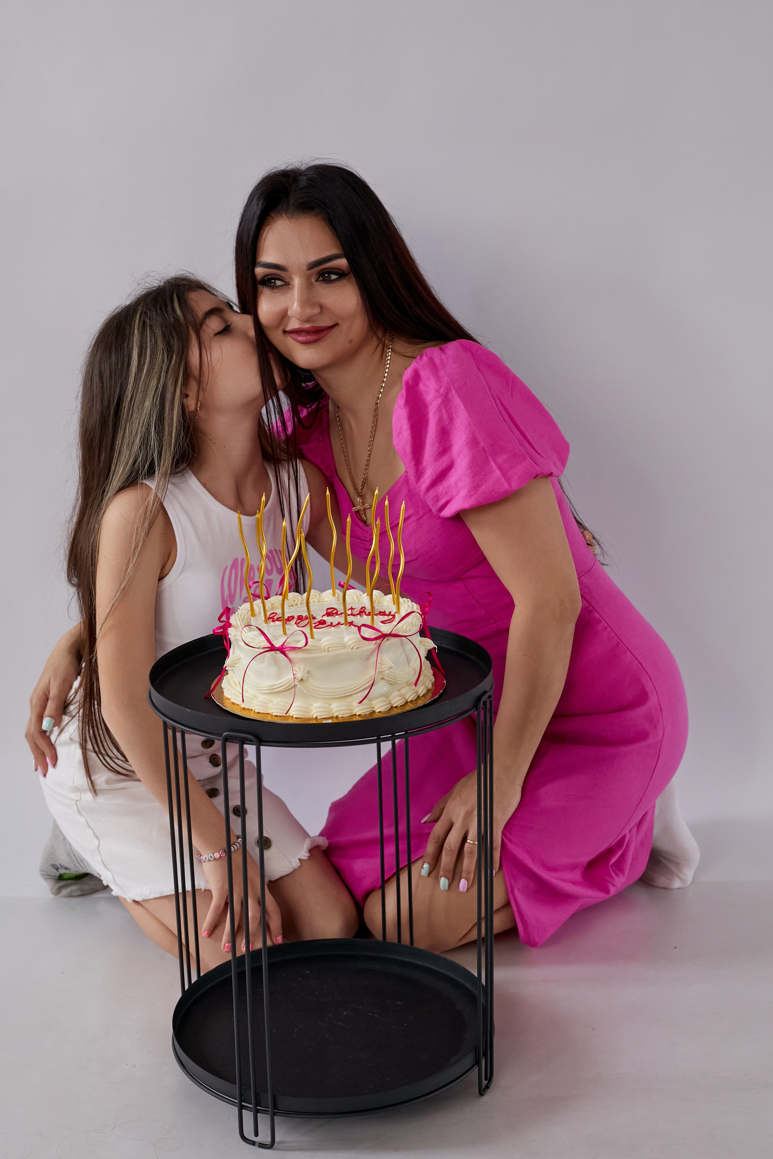 День рождения Евочки. Свадебный и креативный фотограф в ЮФО и МСК