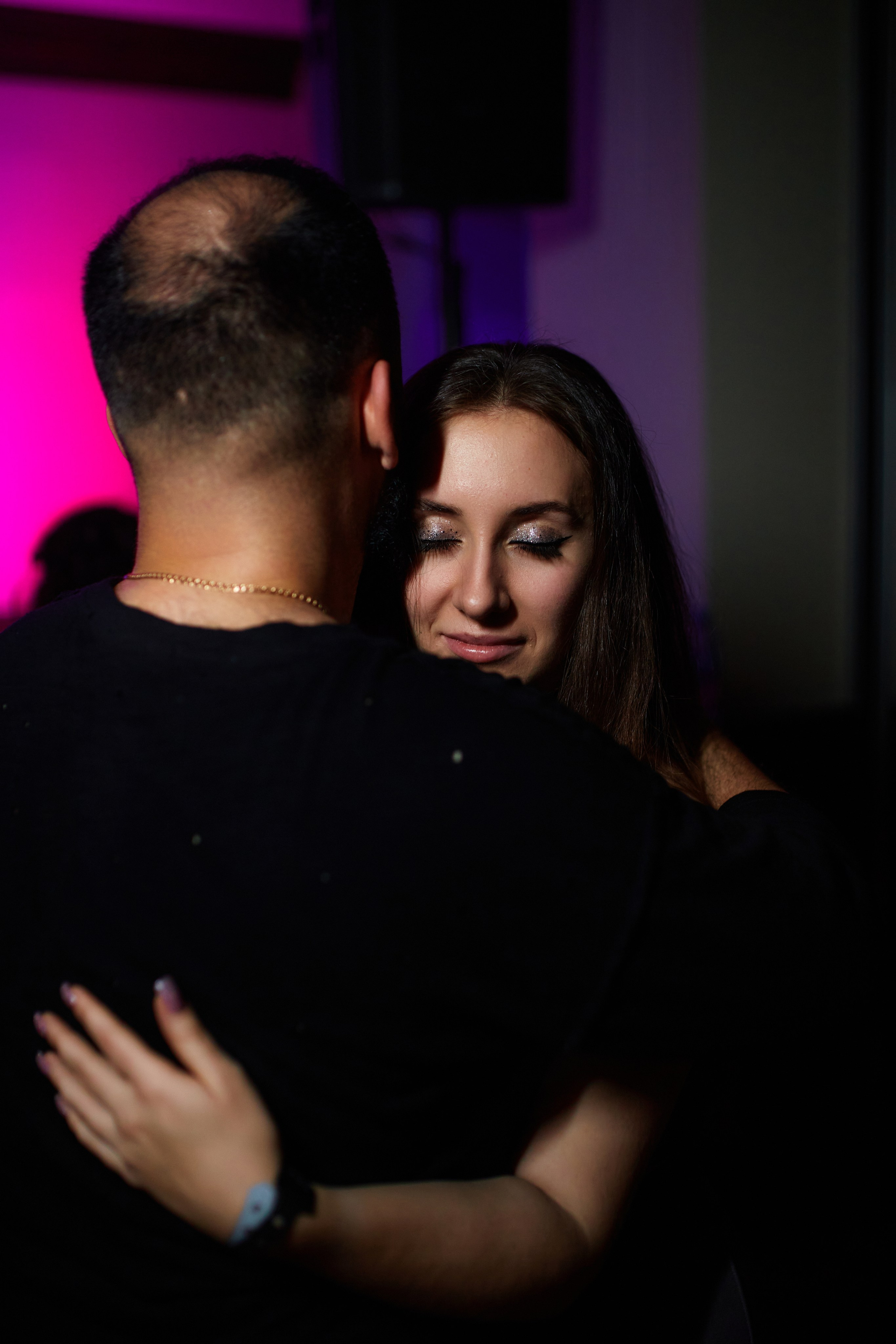 Фестиваль «Люди Киз». Свадебный фотограф