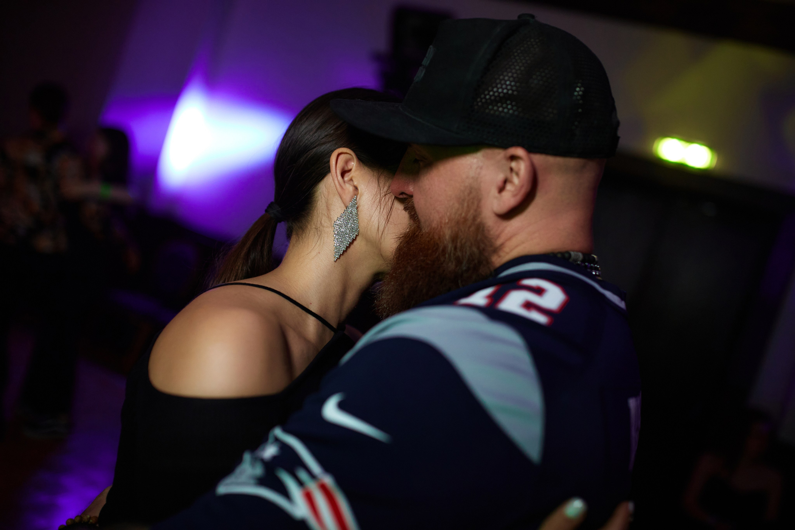 Фестиваль «Люди Киз». Свадебный фотограф