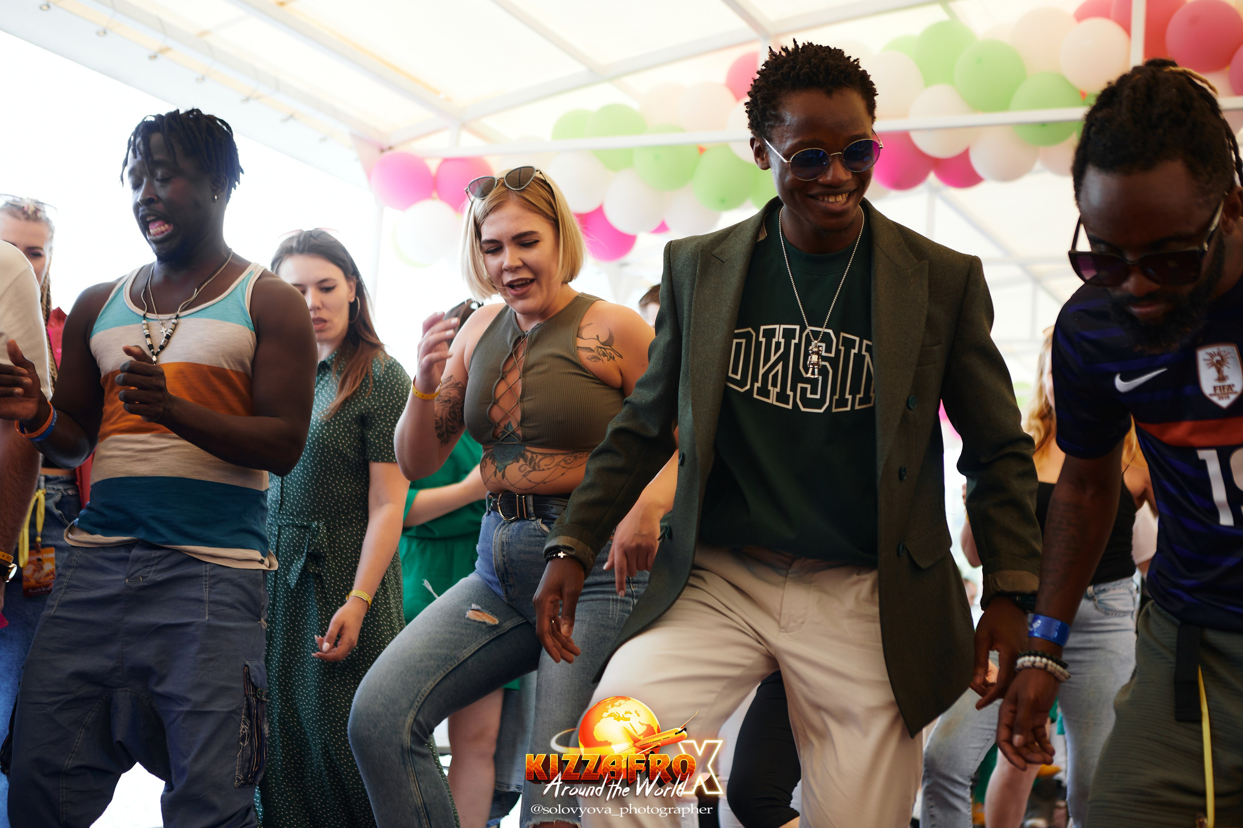 Boat party. Свадебный фотограф