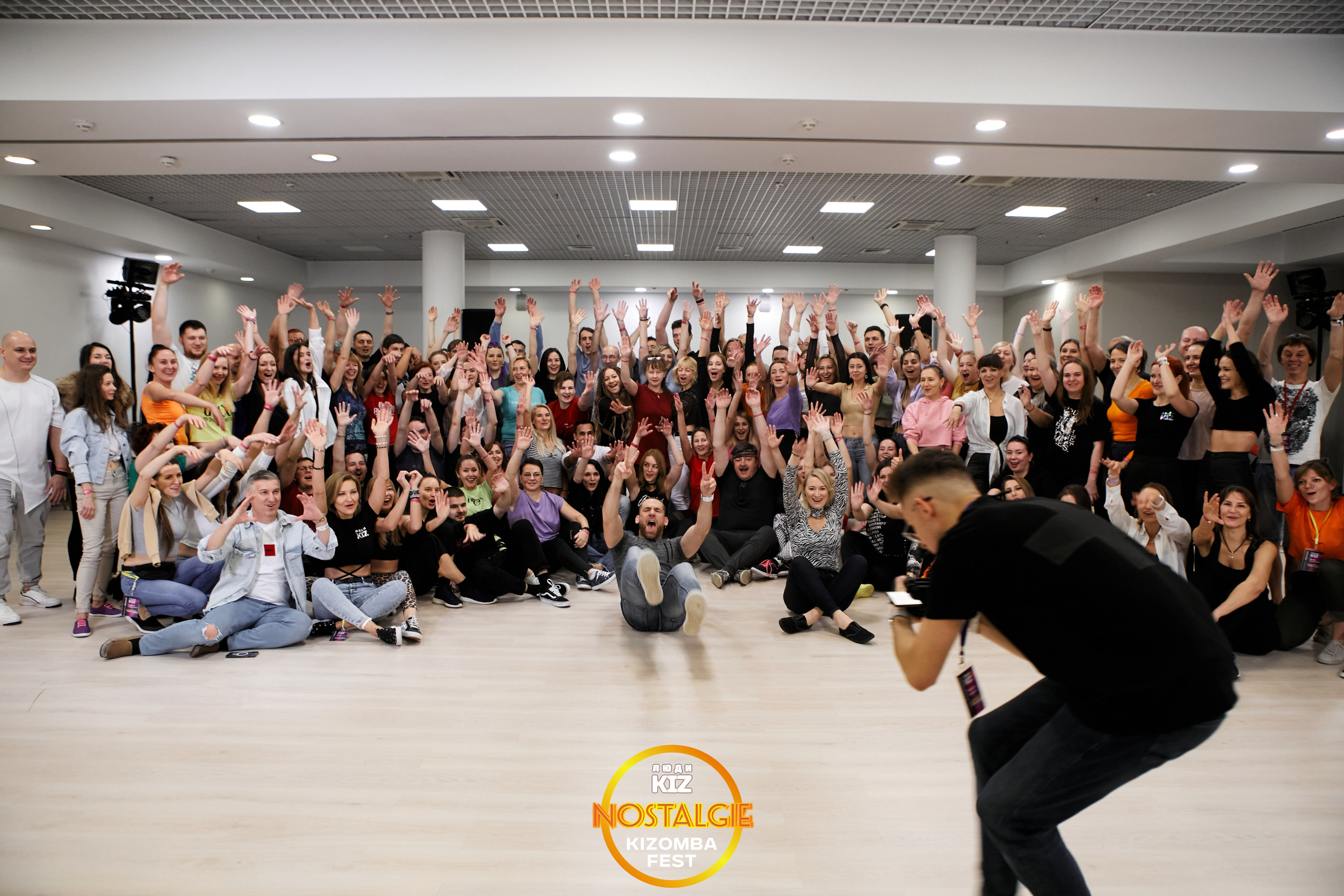 MK Félicien Rossa. Свадебный фотограф