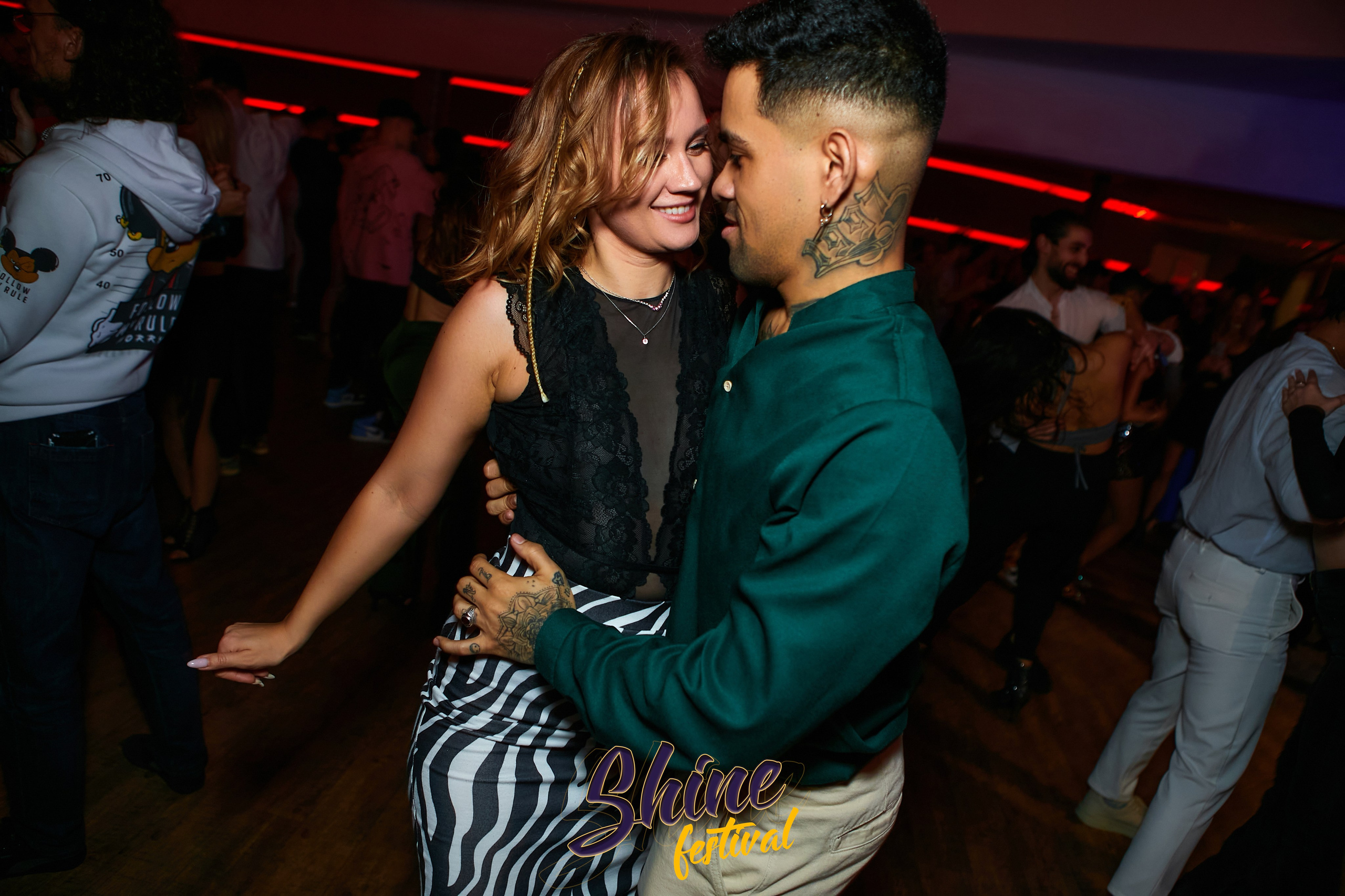 Shine party Moscow. Свадебный фотограф