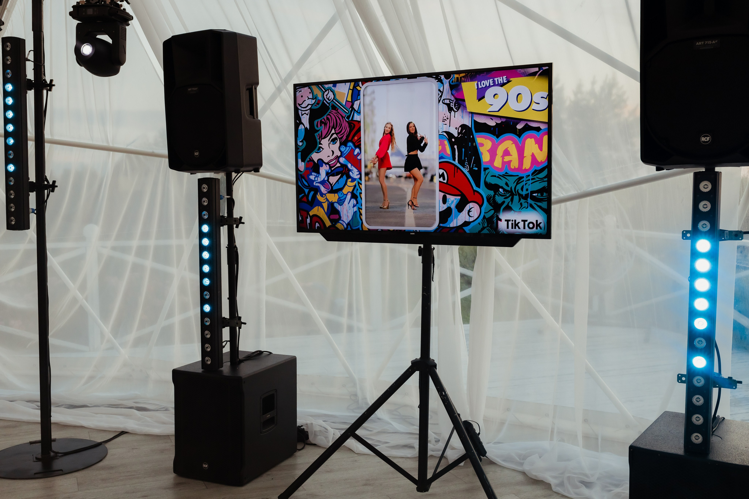 Ваня & Галя (с банкетом). ФОТОГРАФ Маргарита Сивакова | Ярославль Кострома Москва