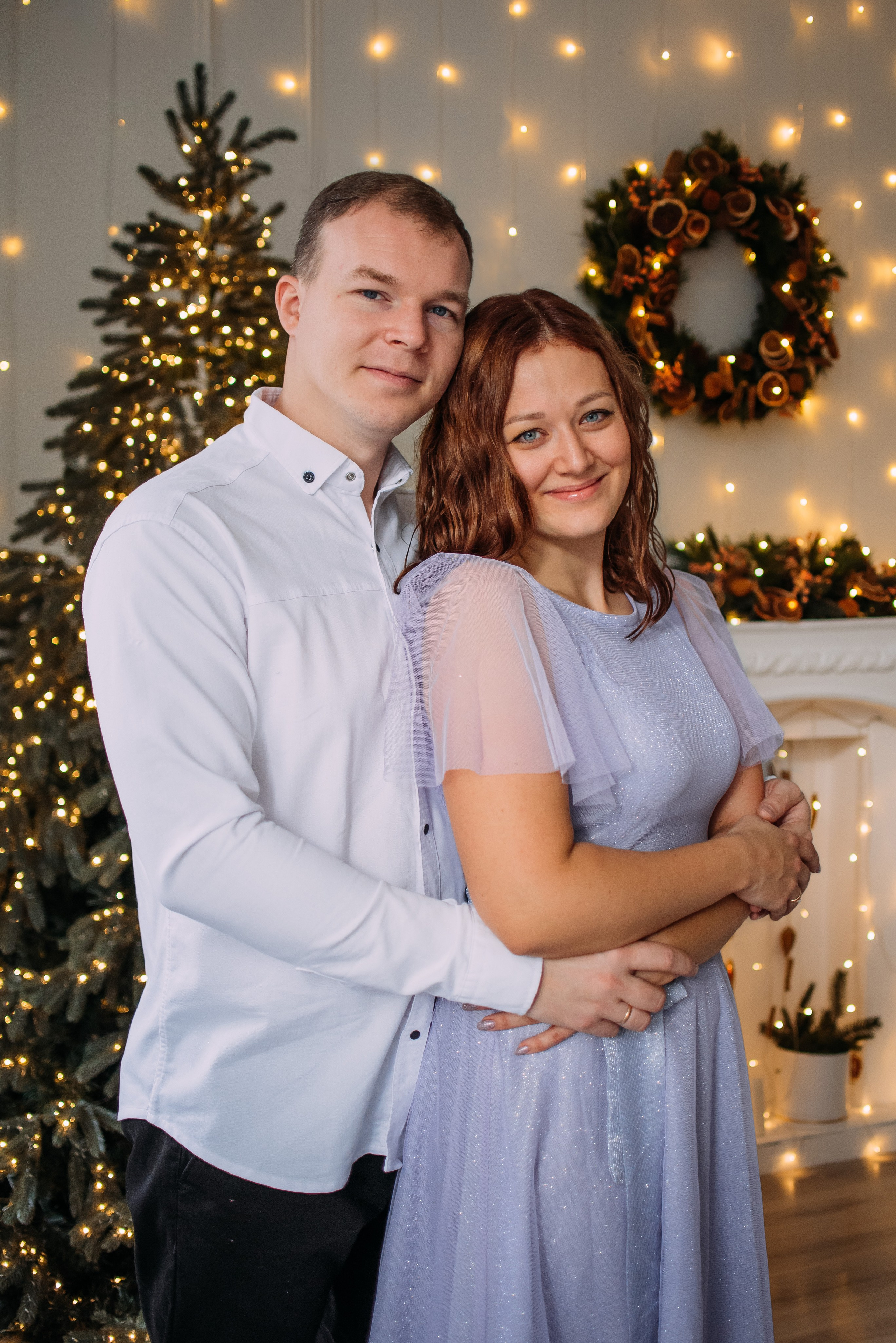 Яся, Ваня, Настя и Саша. Фотограф-анималист Валерия, Москва, Мытищи