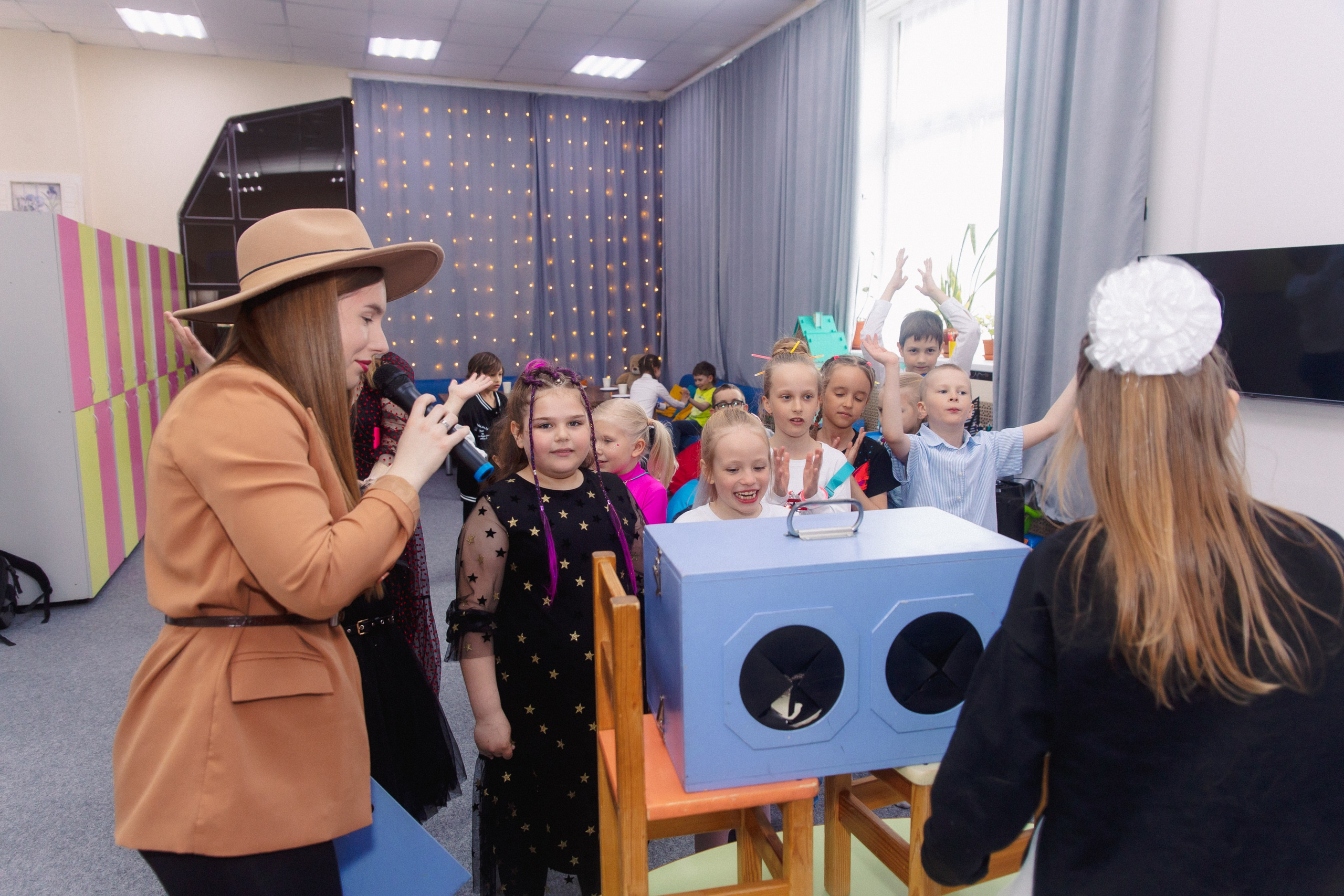 День Рождения Ломоносов. Фотограф в Кронштадте и Санкт-Петербурге Анастасия Коваленко