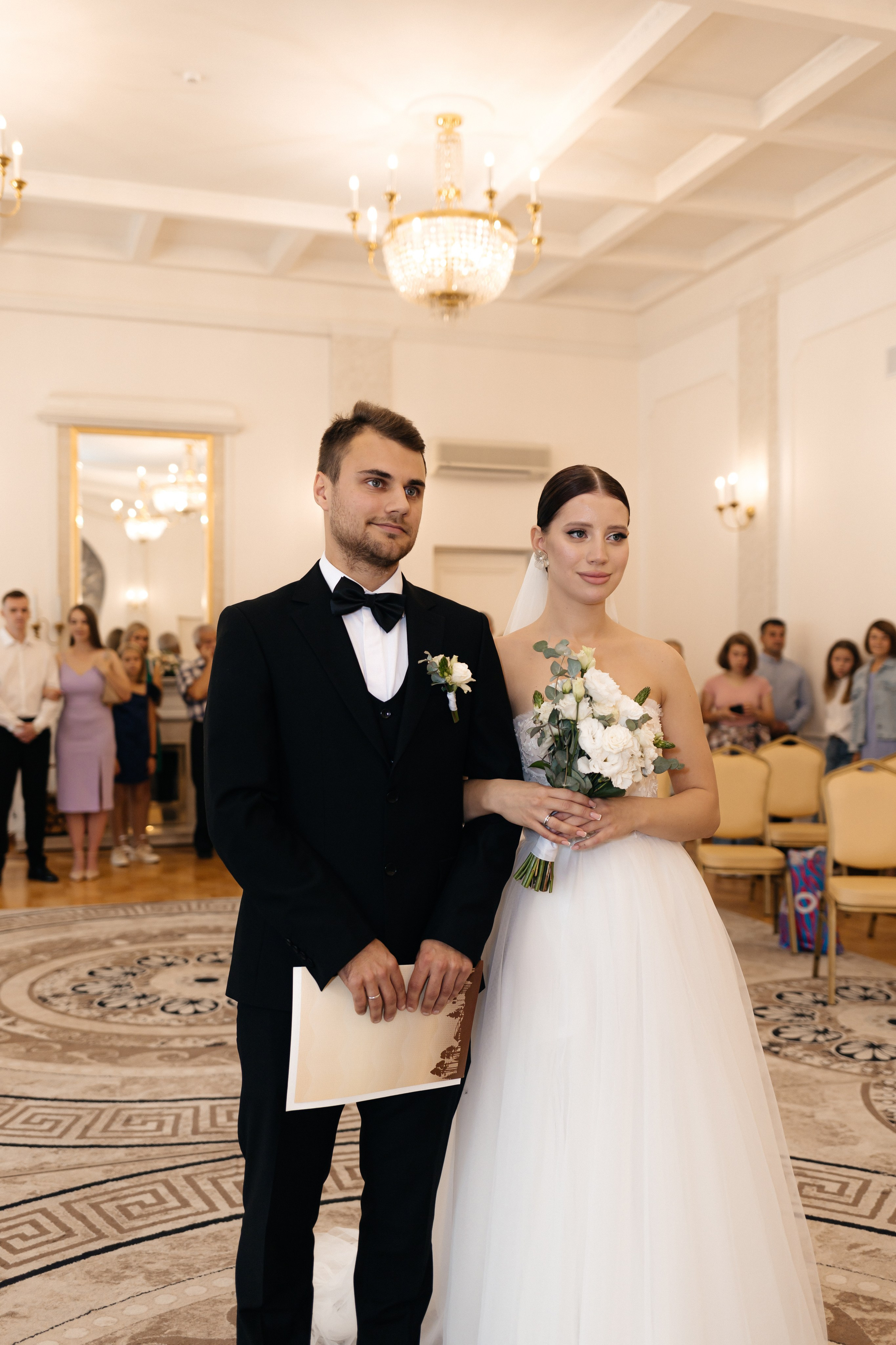 Даниил & Полина. Фотограф Петрозаводск/СПБ