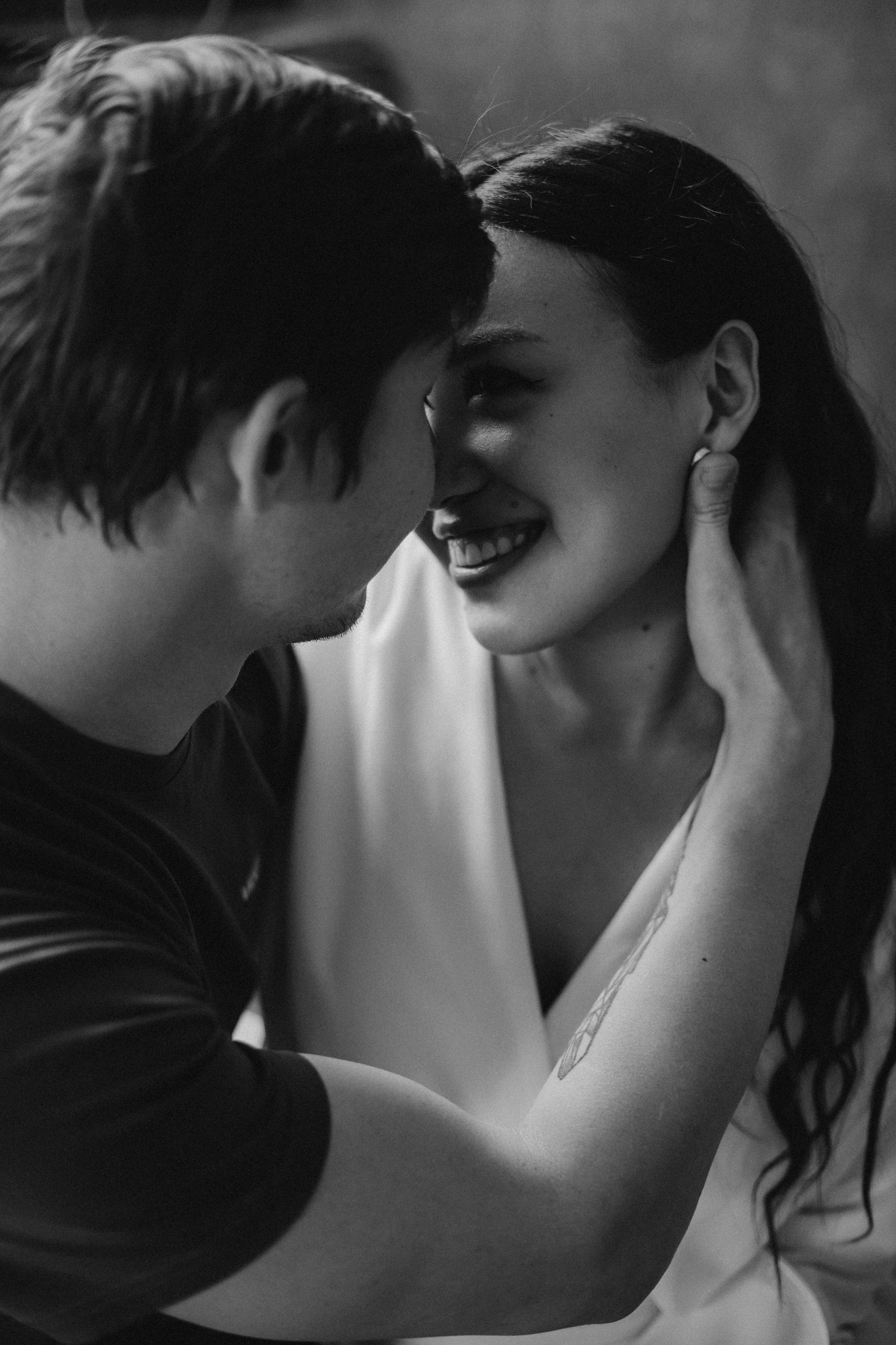 Лея. Фотограф в Алматы и Москве Даша Пушкина