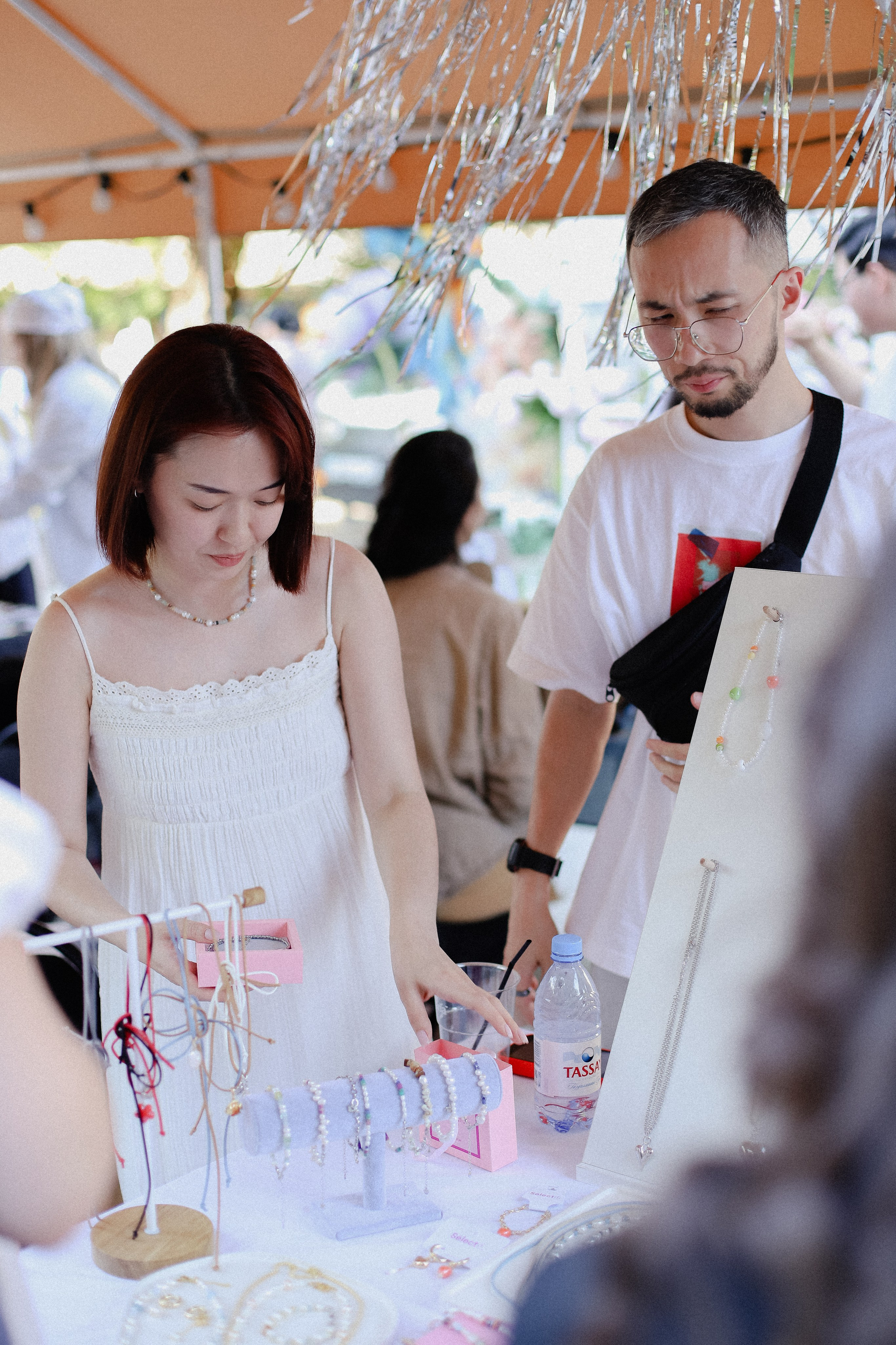 PopUp Leto. Фотограф в Алматы и Москве Даша Пушкина