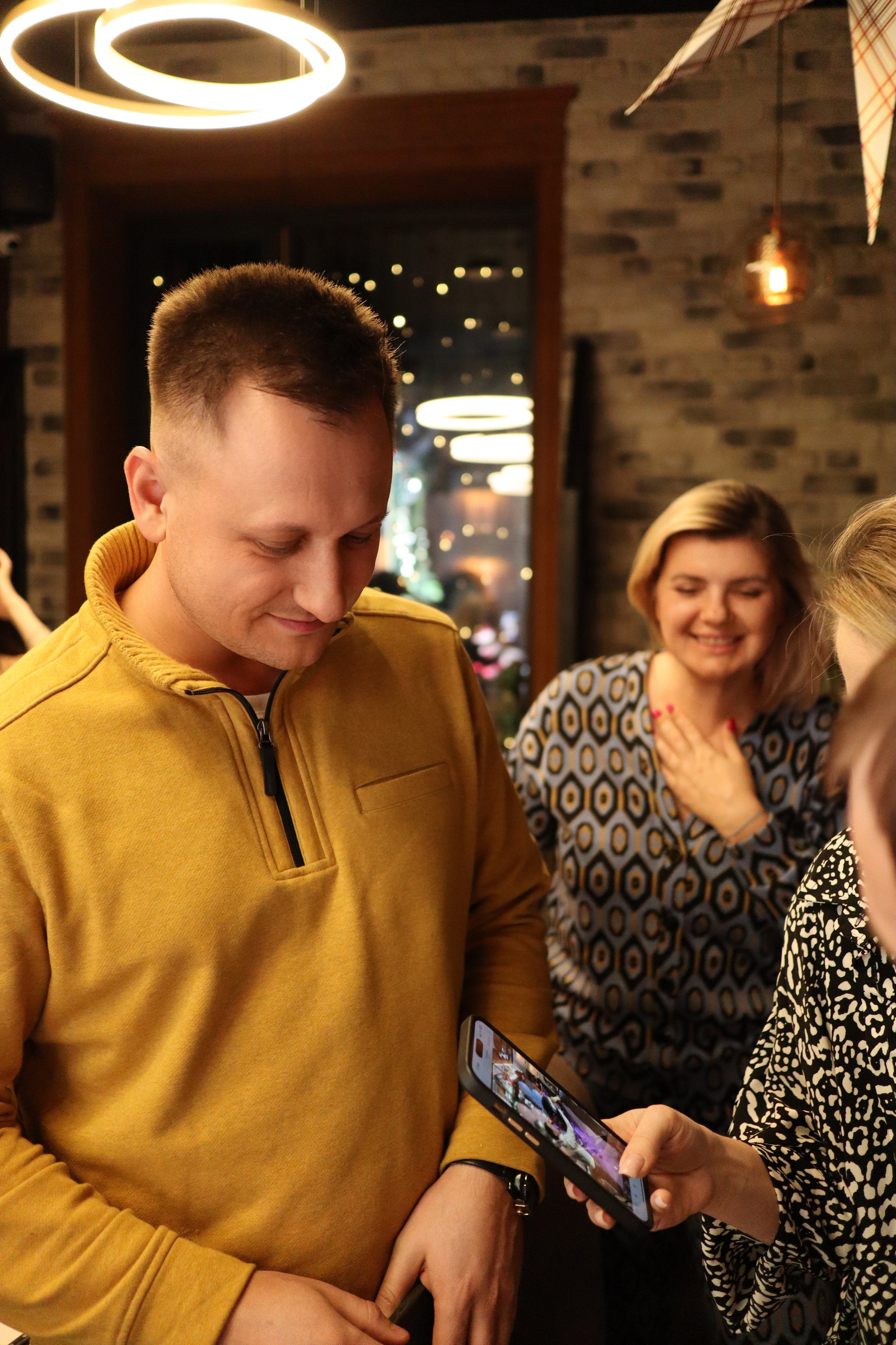 Гендер пати. Фотограф Москва