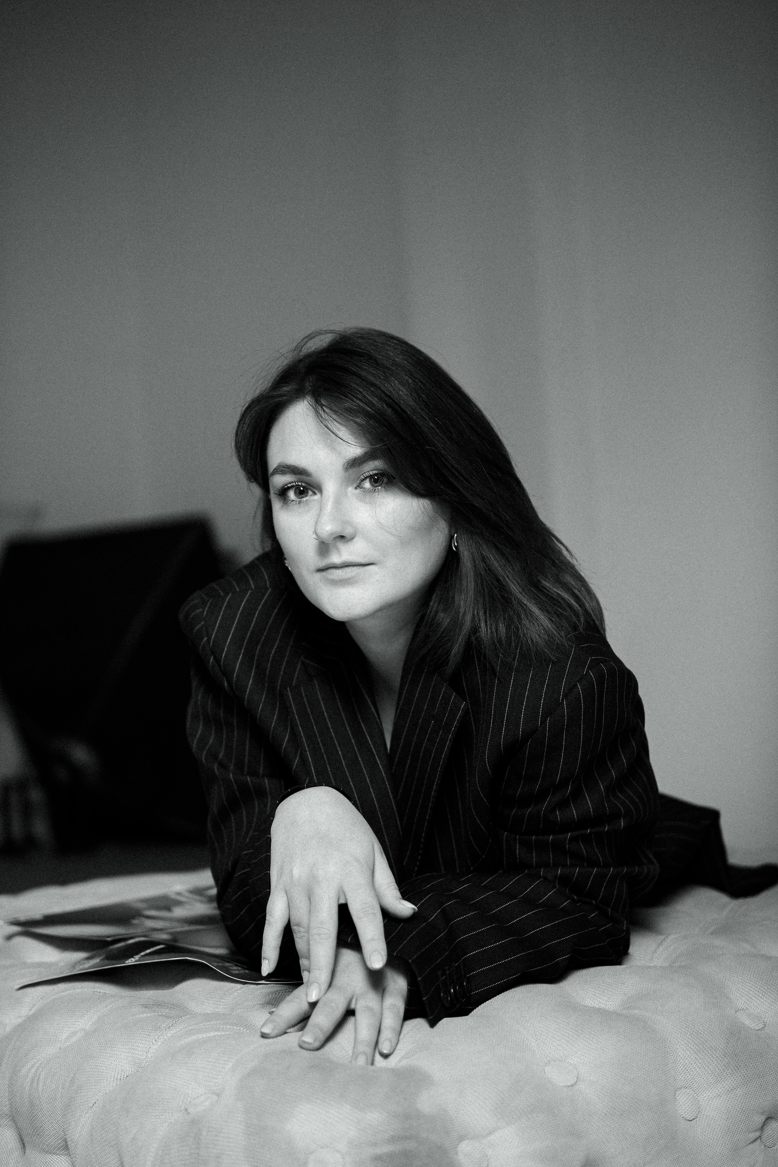 Алёна. Фотограф Москва