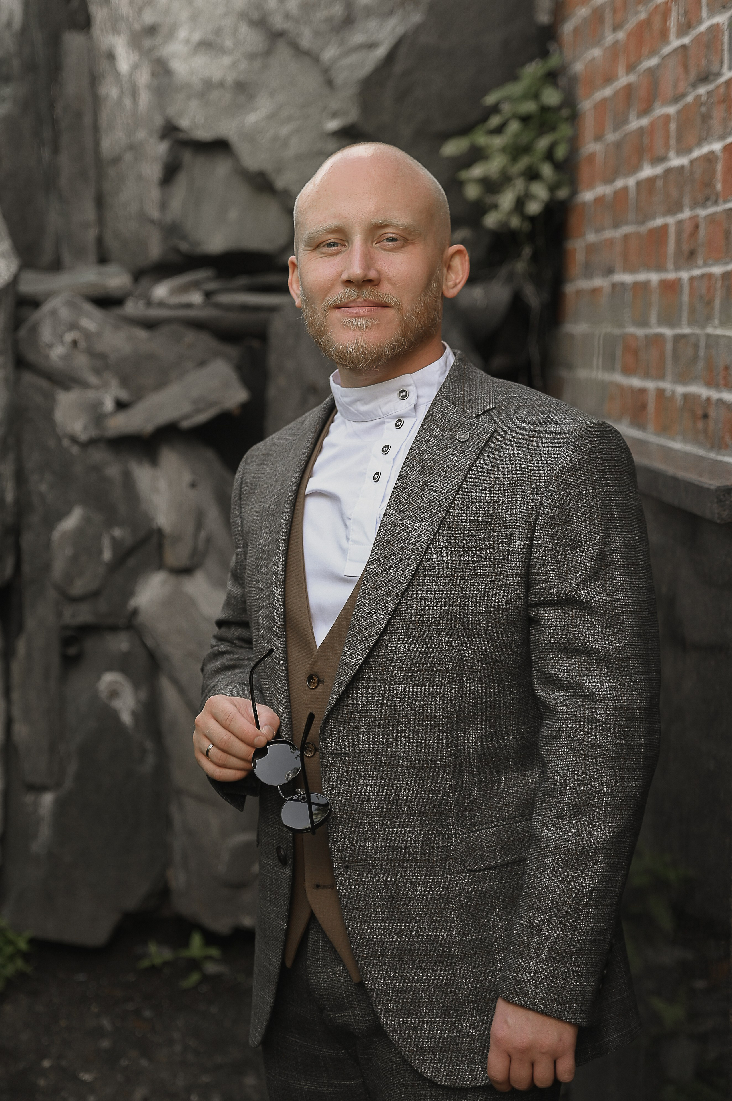 Евгений|Полина. Свадебный фотограф в Санкт Петербурге и Москве Падерина Кристина