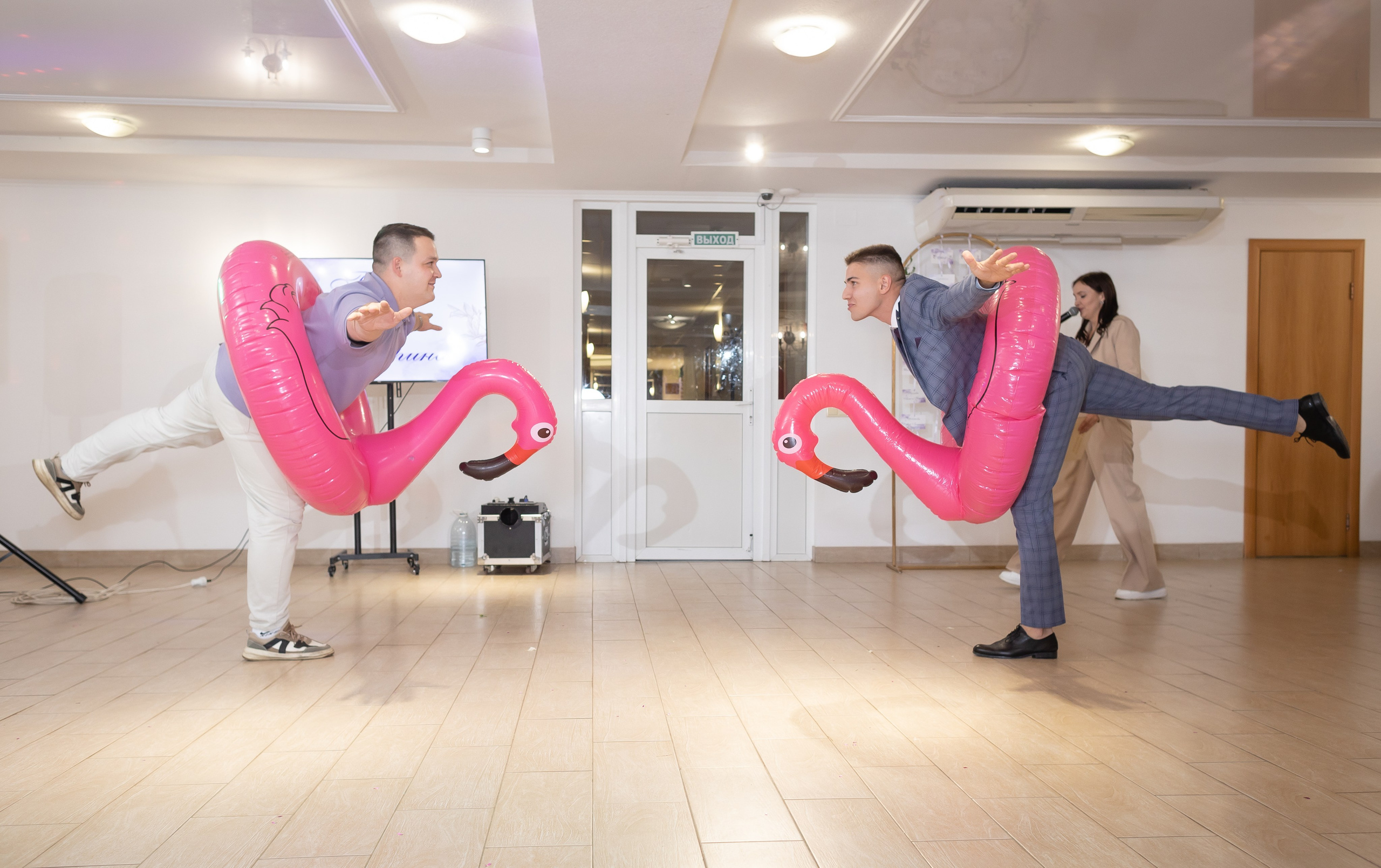 Павел и Екатерина. Фотограф Татьяна Орлова