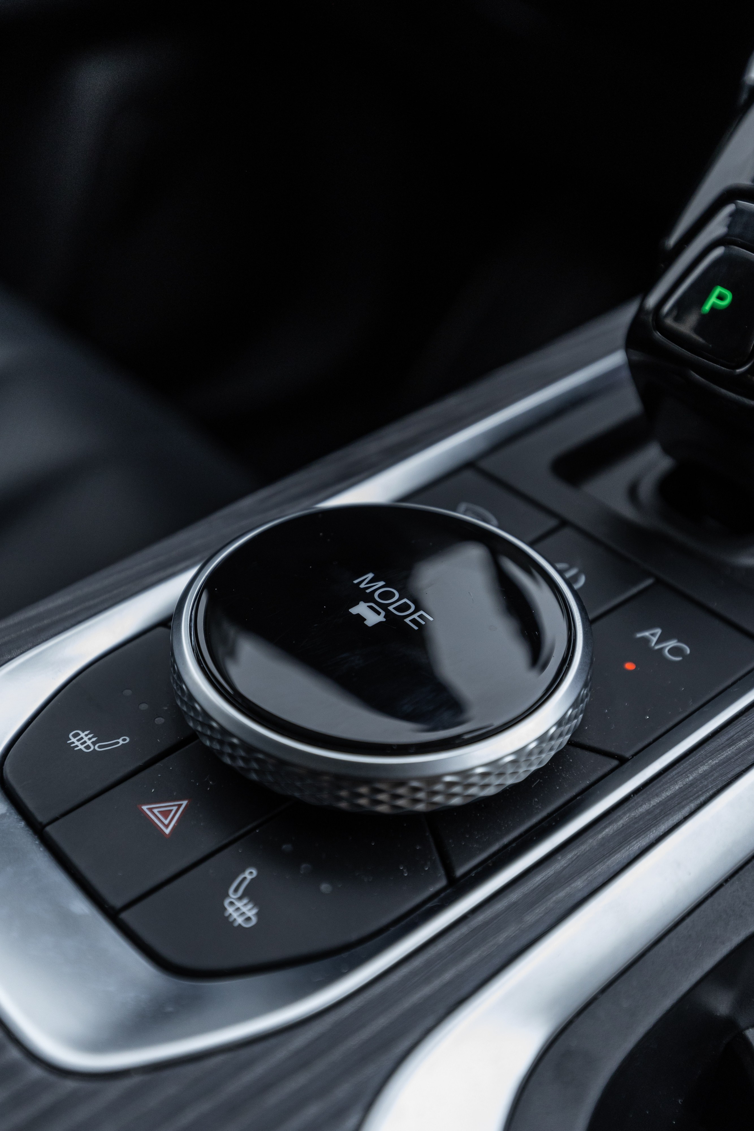 Jaecoo J7 7.0. Фотограф в Самаре / Олеся Широнина