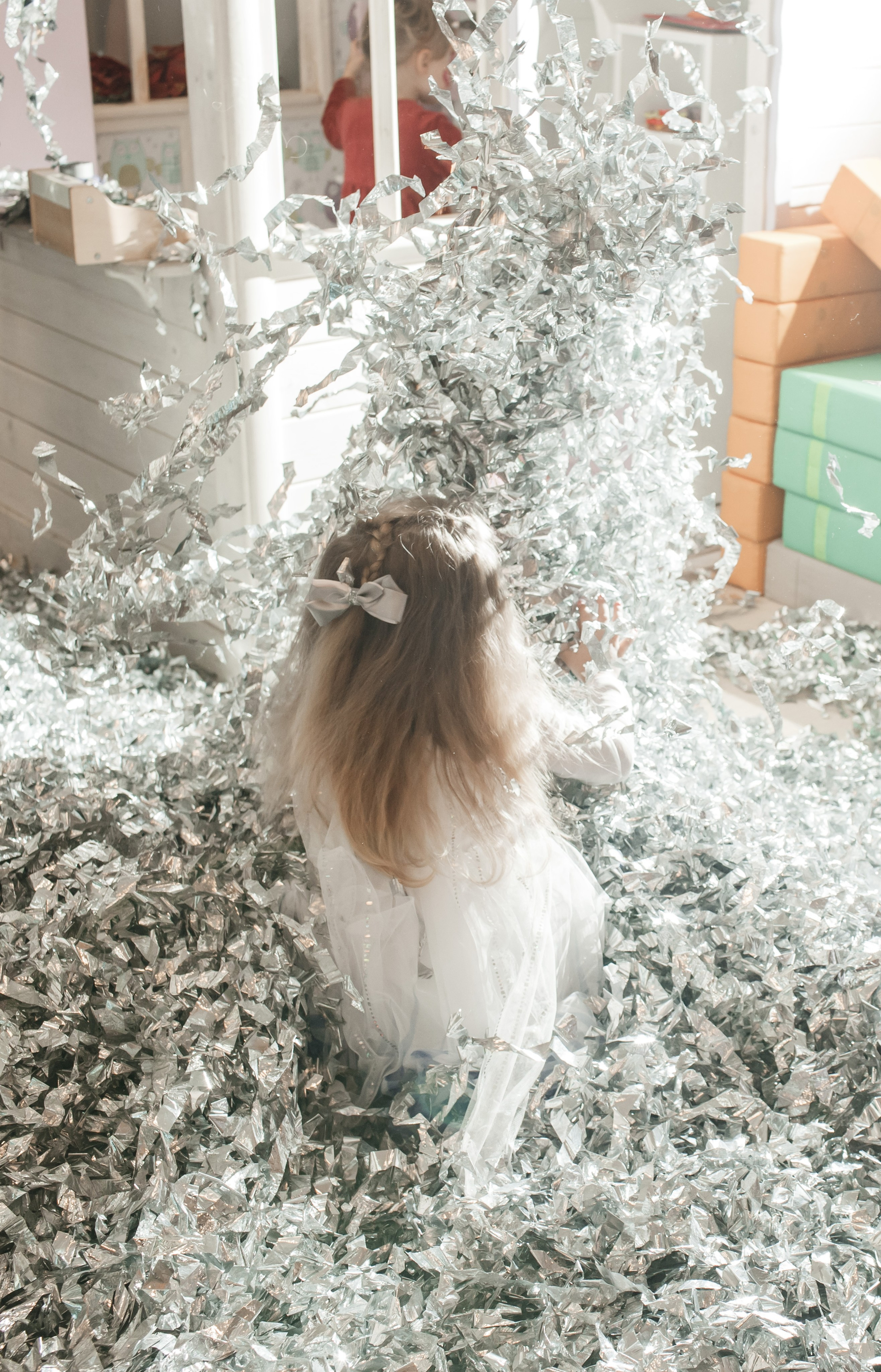 День рождения, «Babyloft». Свадебный и репортажный фотограф (Москва, Королев и другие)