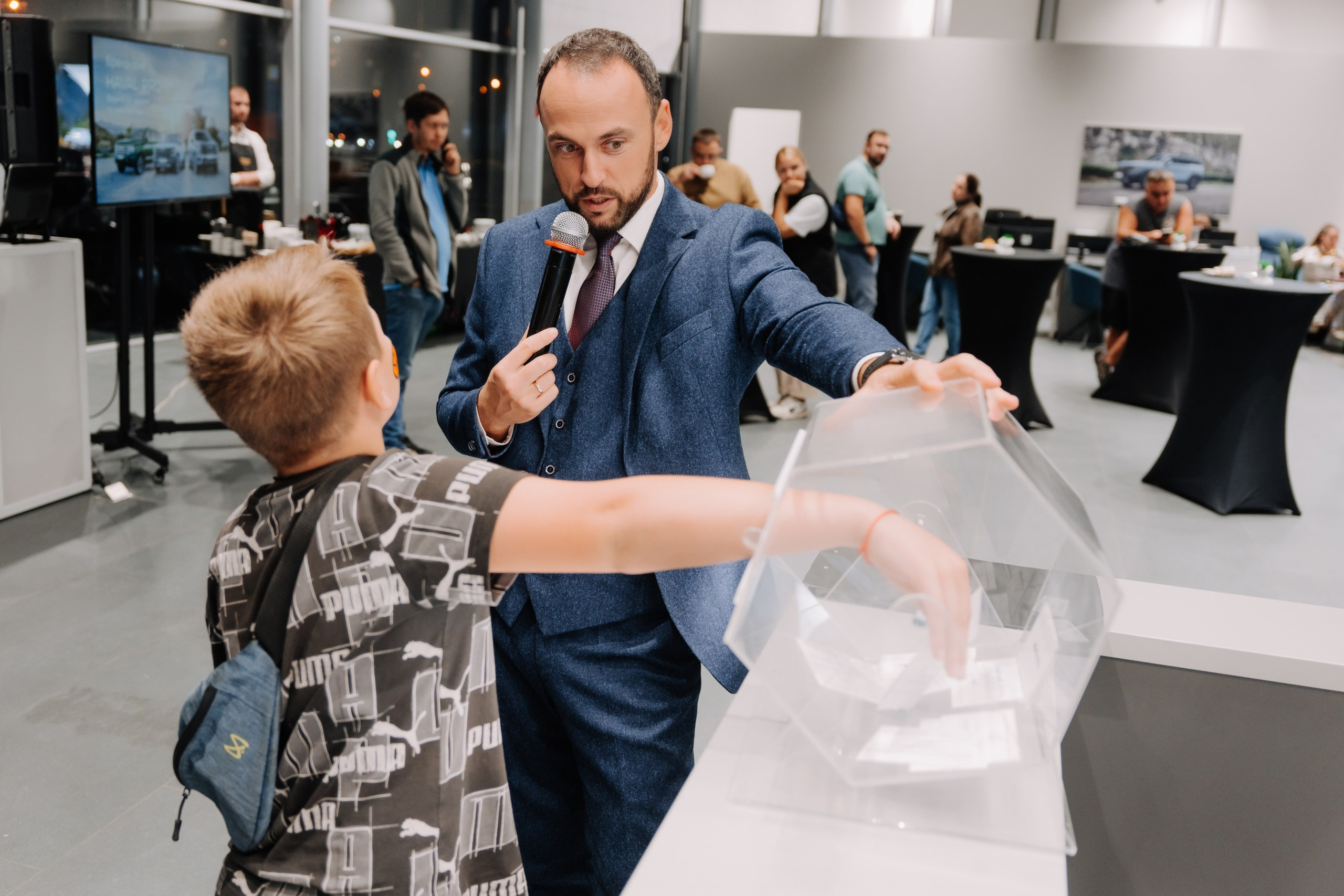 Презентация Haval H7. KORSHIKOV SERGEY