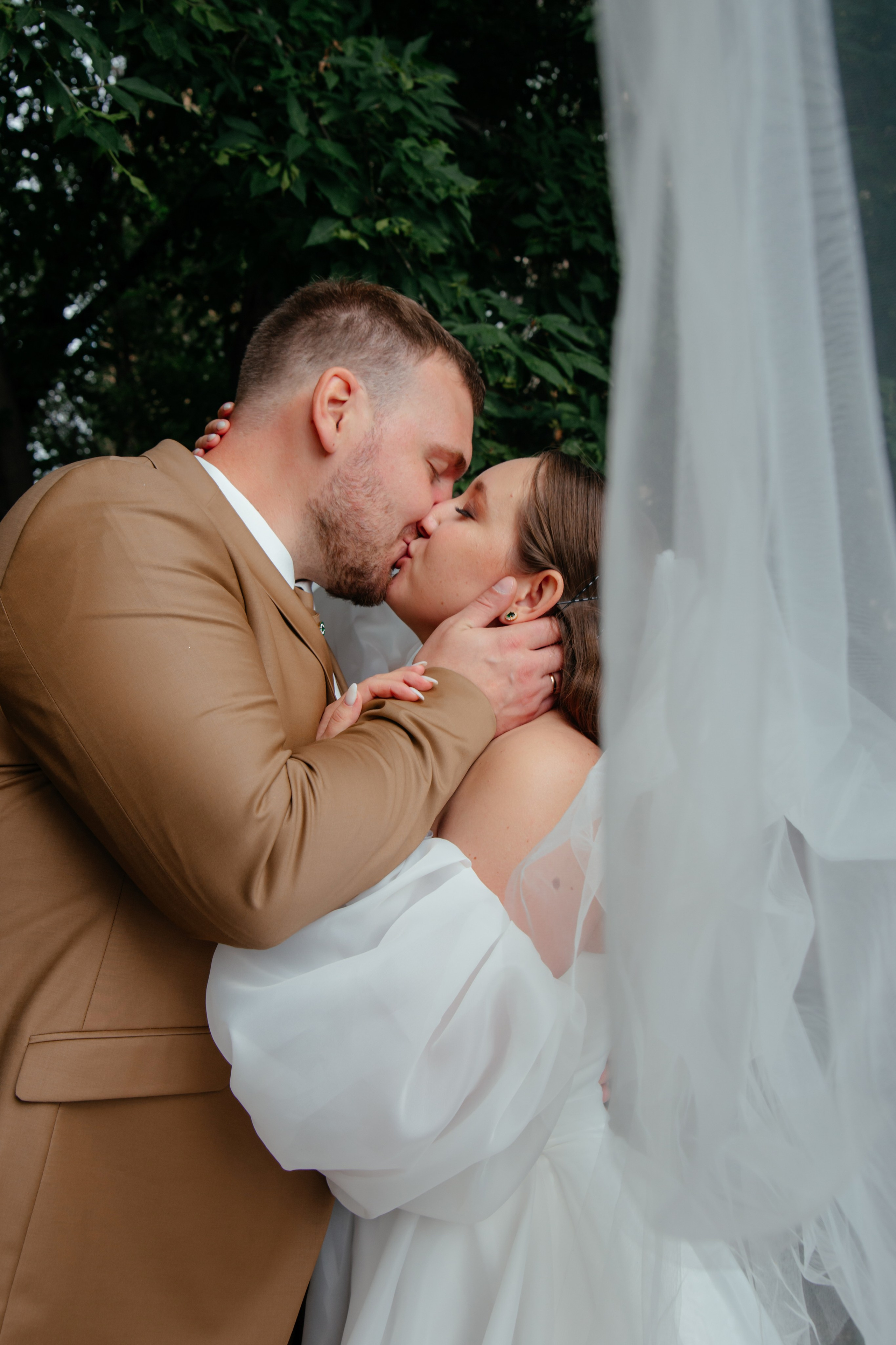 Алексей & Алина. Свадебный и семейный фотограф в Самаре и Тольятти Башкатова Ольга