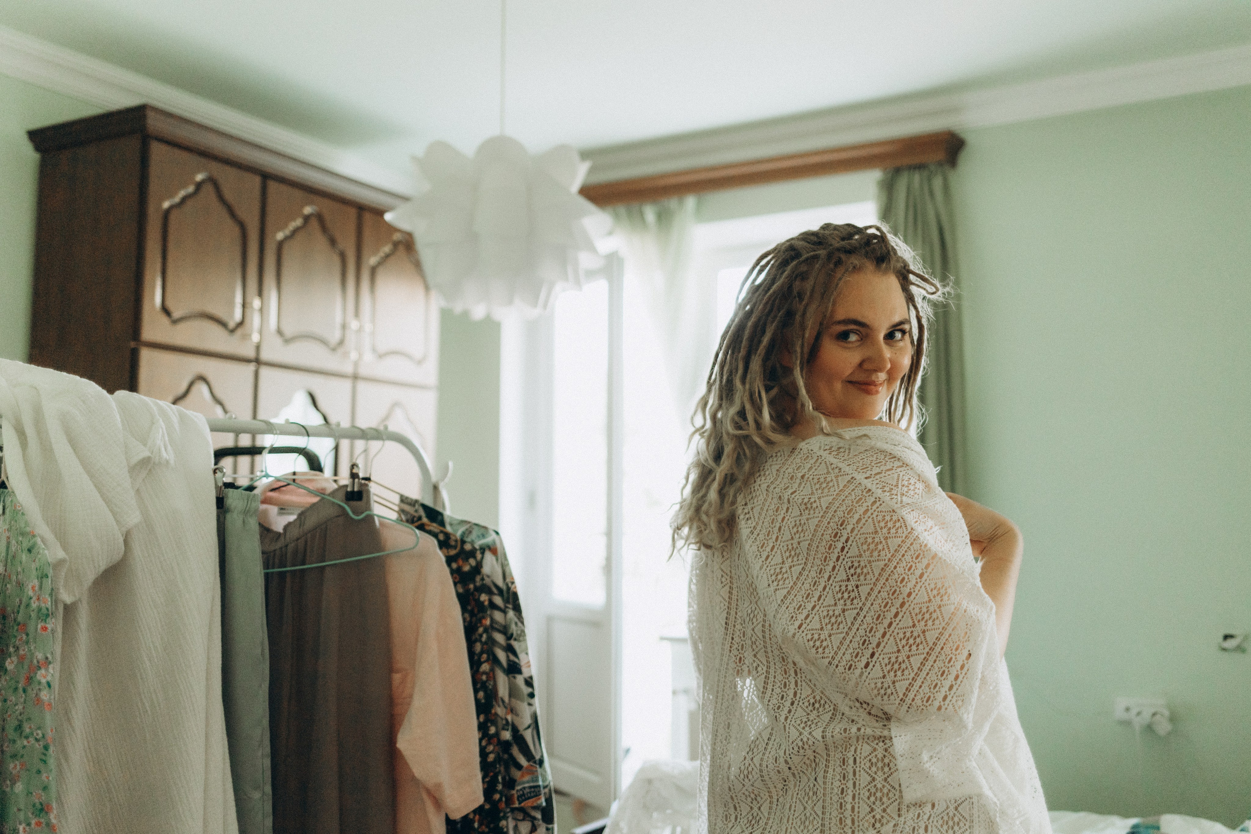 Настя. Анастасия Кацуба. Фотограф материнства и семейный фотограф. Валенсия