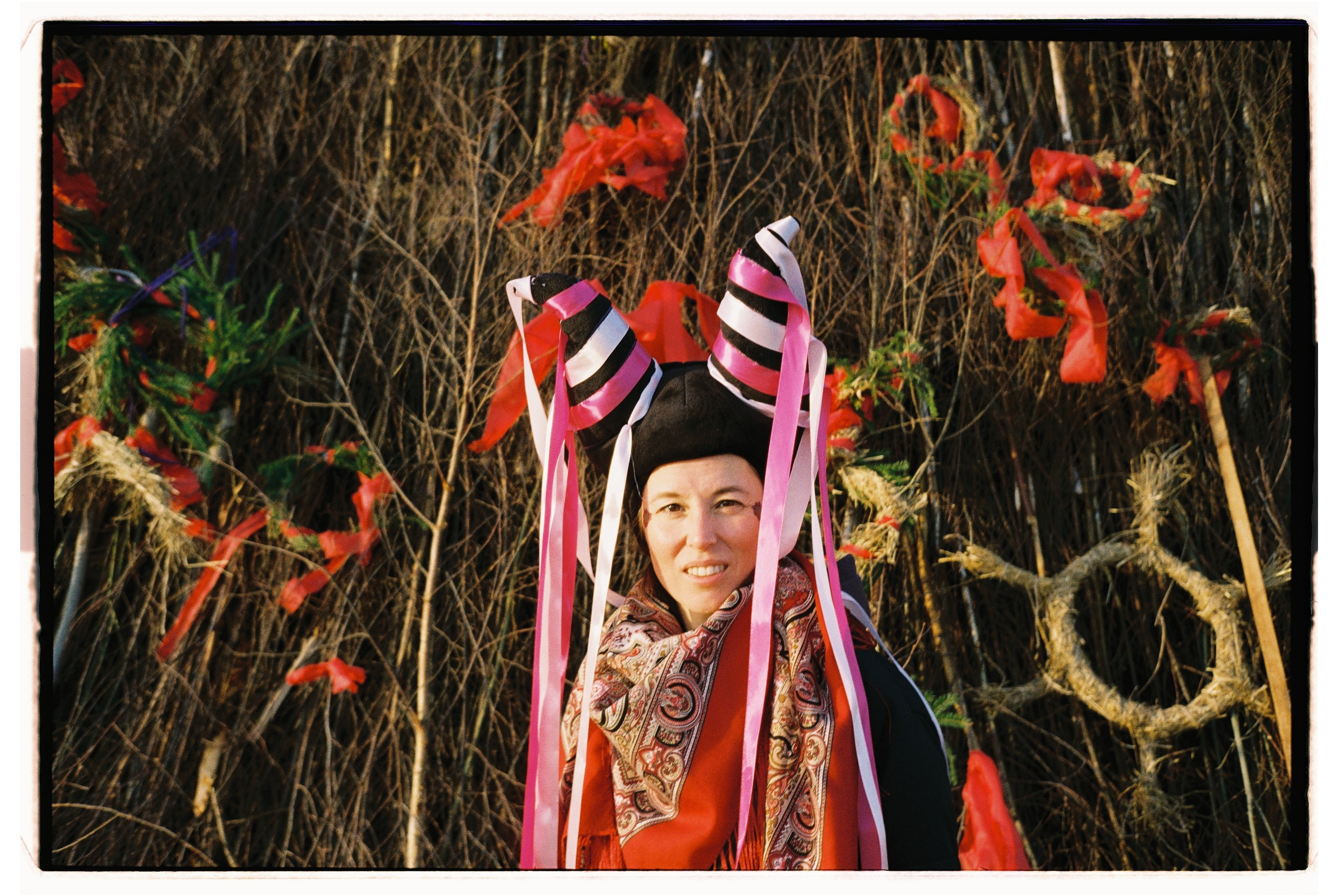 Maslenitsa, Nikola — Lenivets. @tomrus: Рустам Шагиморданов — фотограф