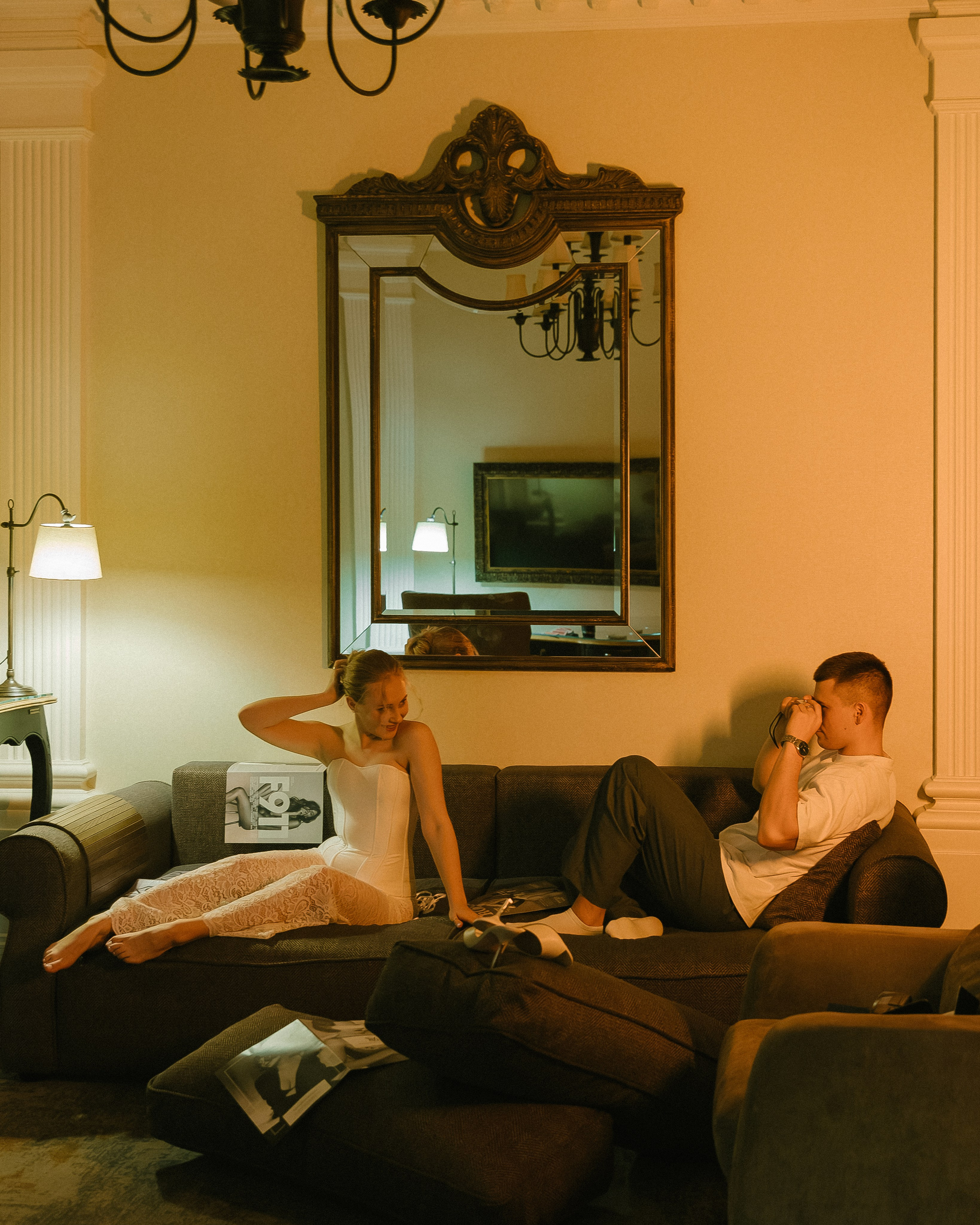 Свадебный и Семейный фотограф Касимов|Рязань|Москва