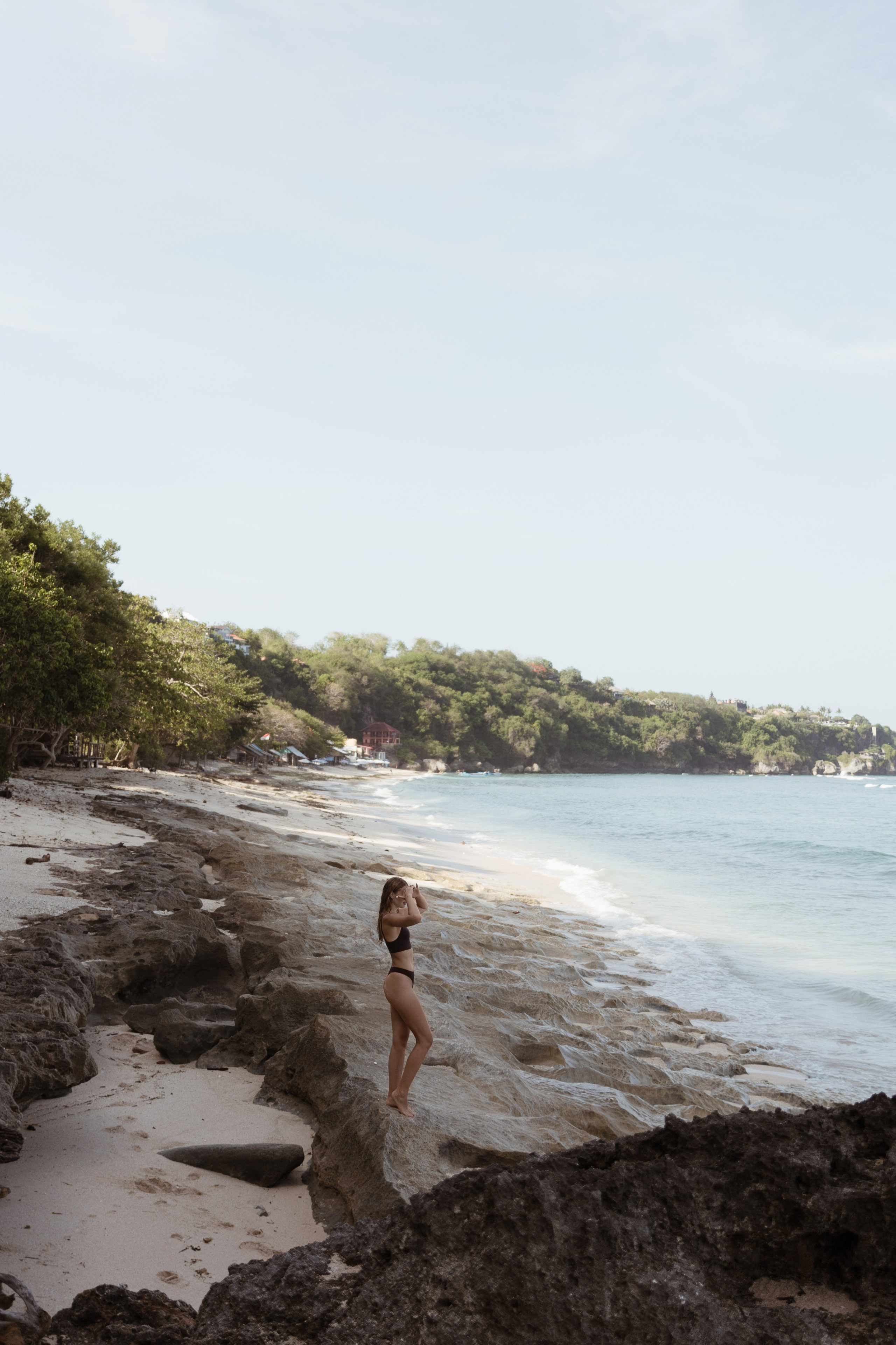 Встали только рыбаки. Женский и свадебный фотограф Москва Елизавета Перова