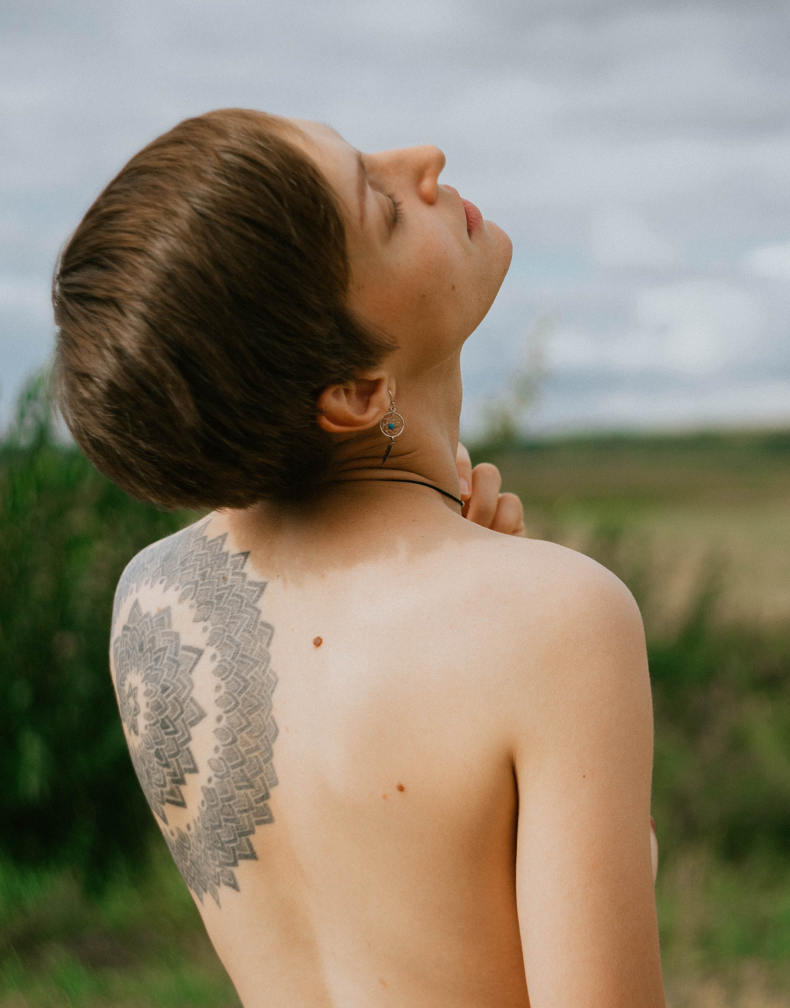 Портретная съемка. Портретный фотограф во Вьетнаме