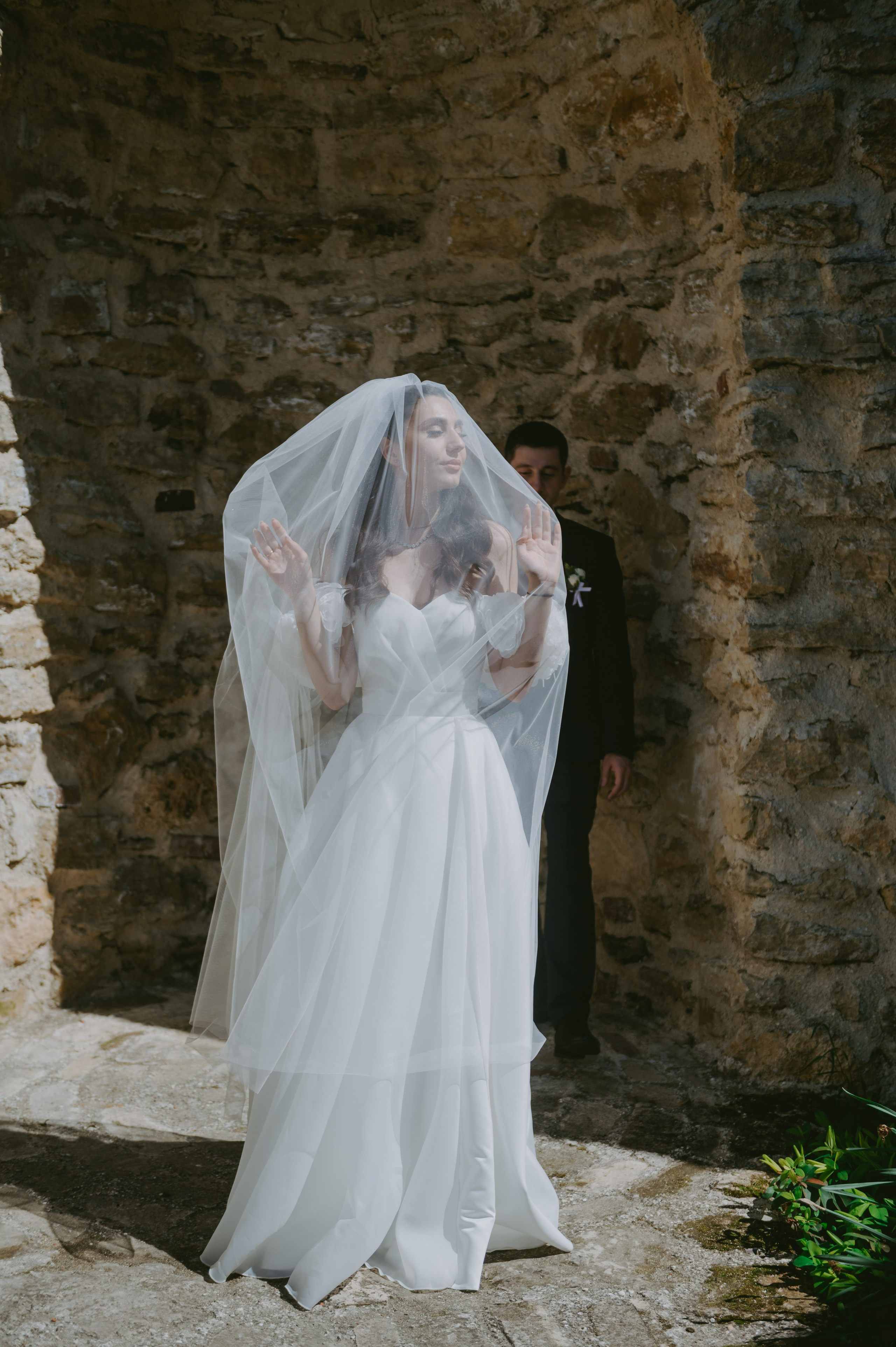 Елизавета$Дмитрий. Свадебный и семейный фотограф город Темрюк Фотостудия Темрюк