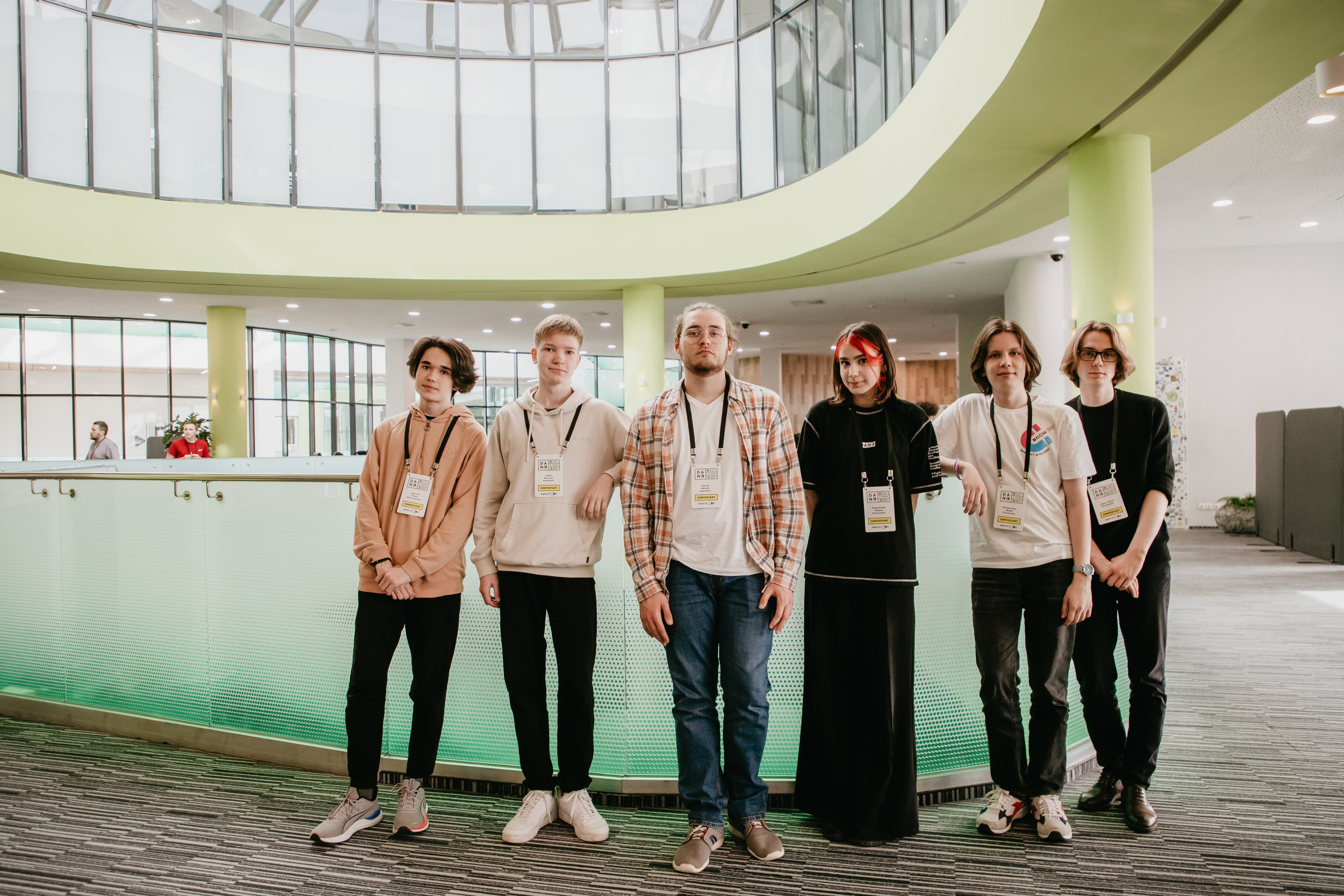 Конференции/Форумы. Репортажный и event фотограф Казань