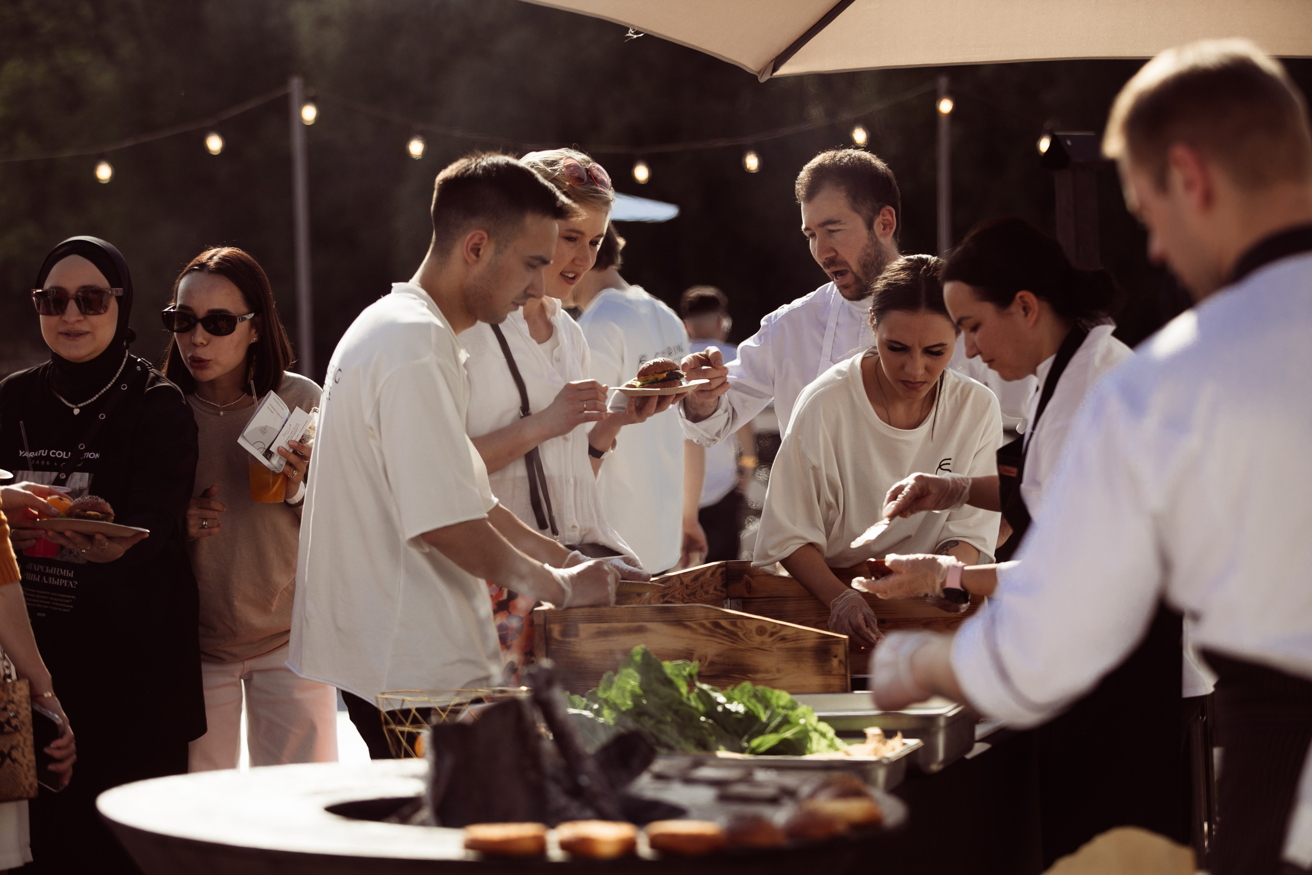 EVENT. Фотограф Мария Иванова