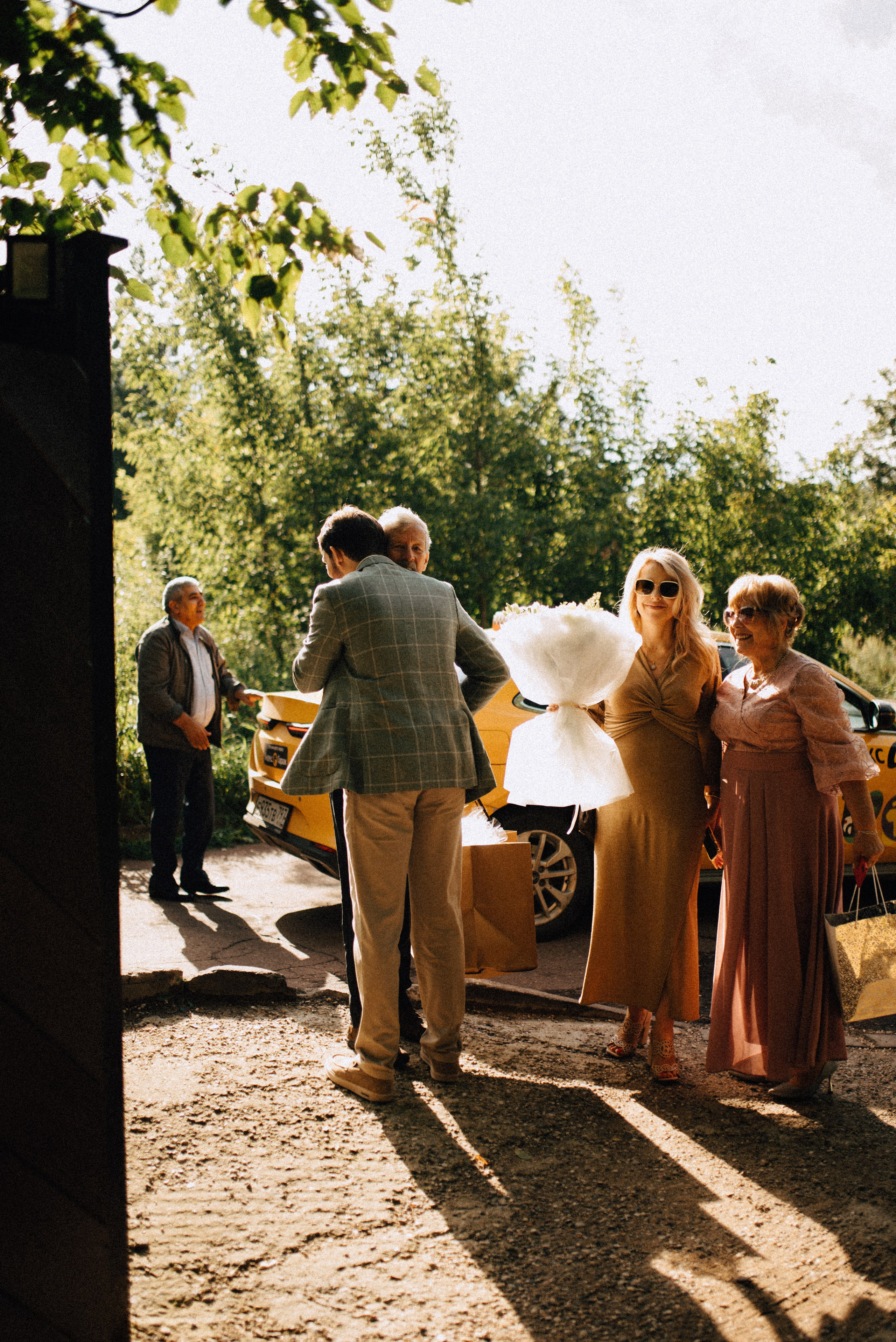 Евгений и Виолетта | Полный свадебный день. Москва. Фотограф Санкт-Петербург, Новороссийск