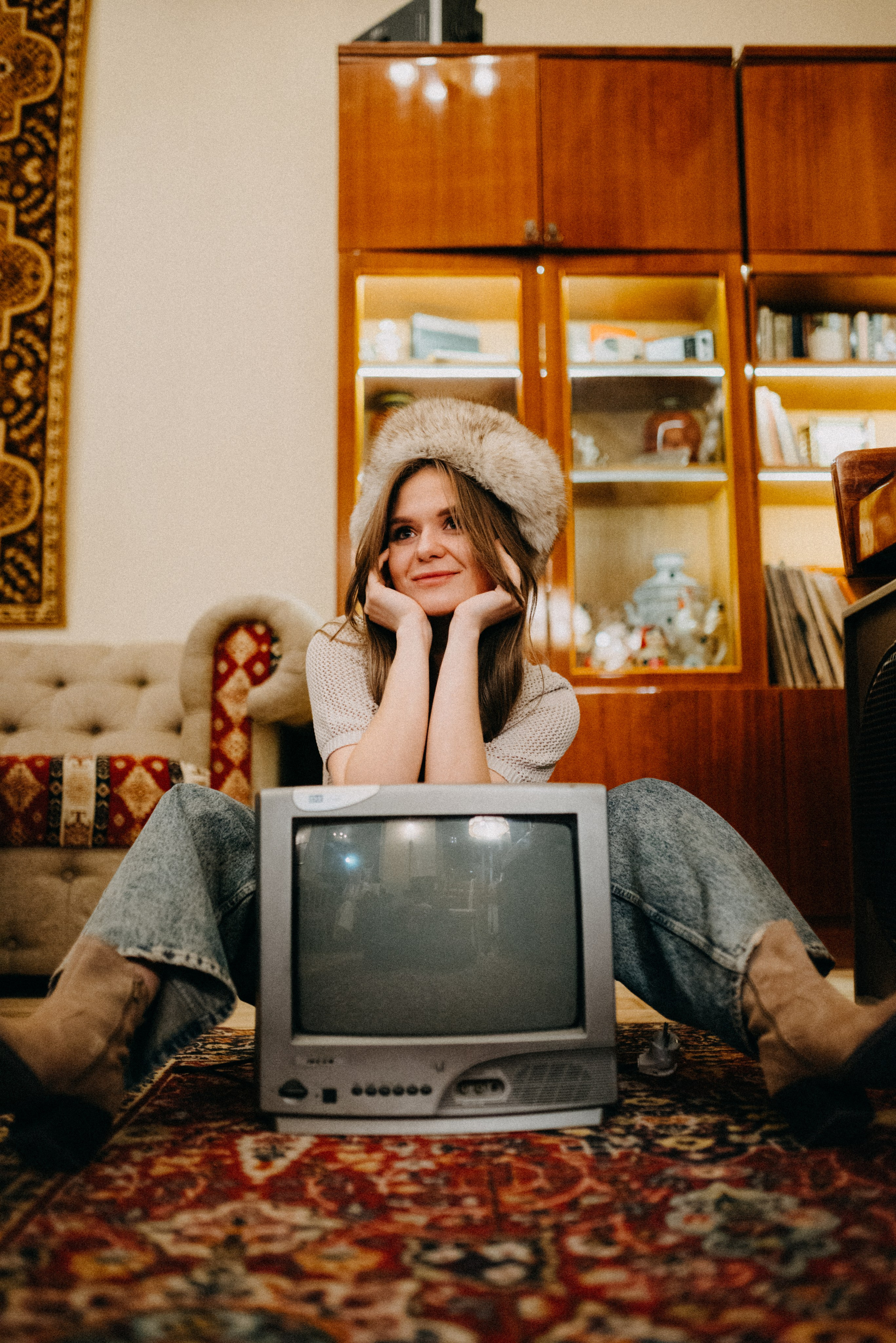 День рождения Алины | бар «Коммуналочка». Фотограф Санкт-Петербург, Новороссийск