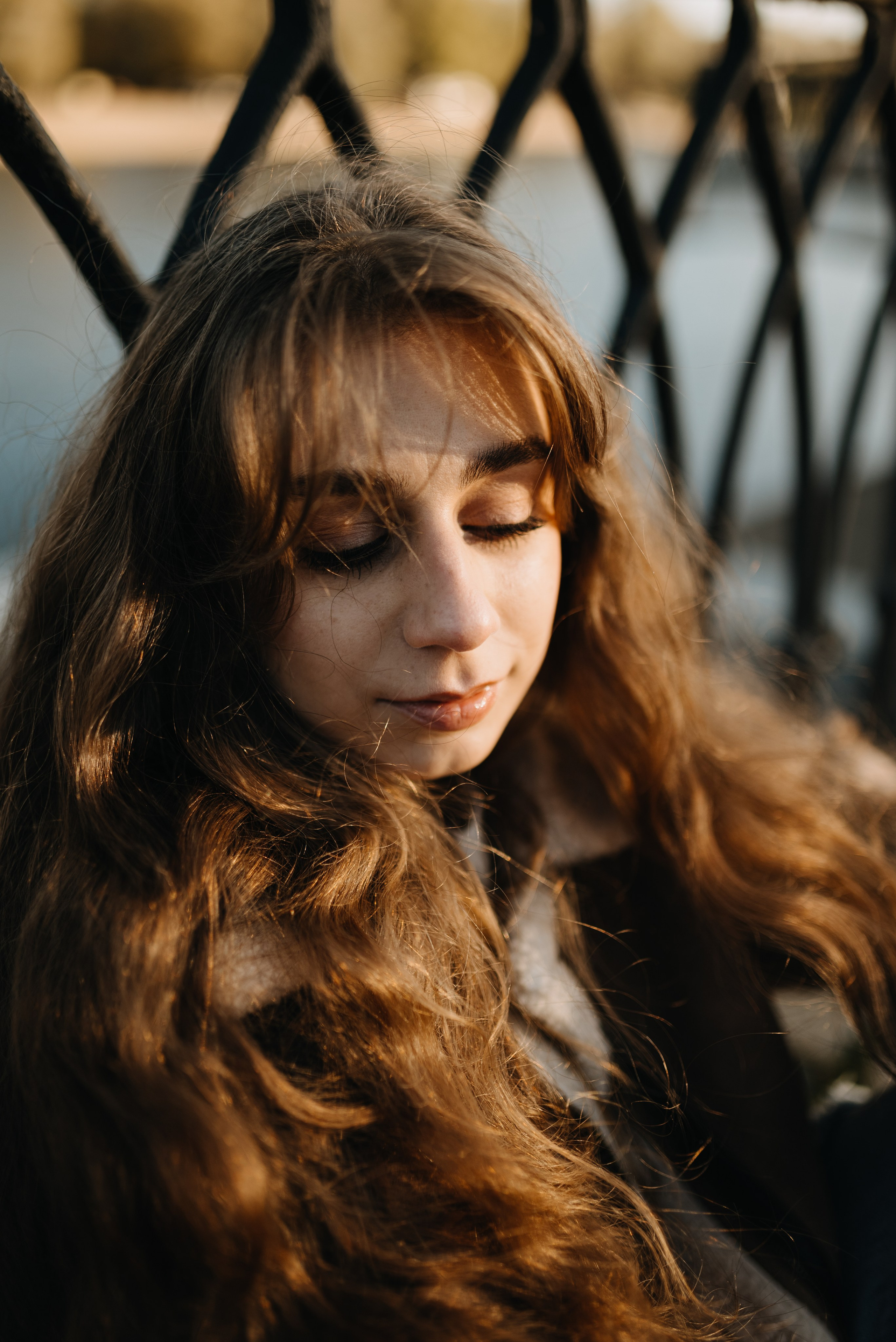 Анна. Фотограф Санкт-Петербург, Новороссийск