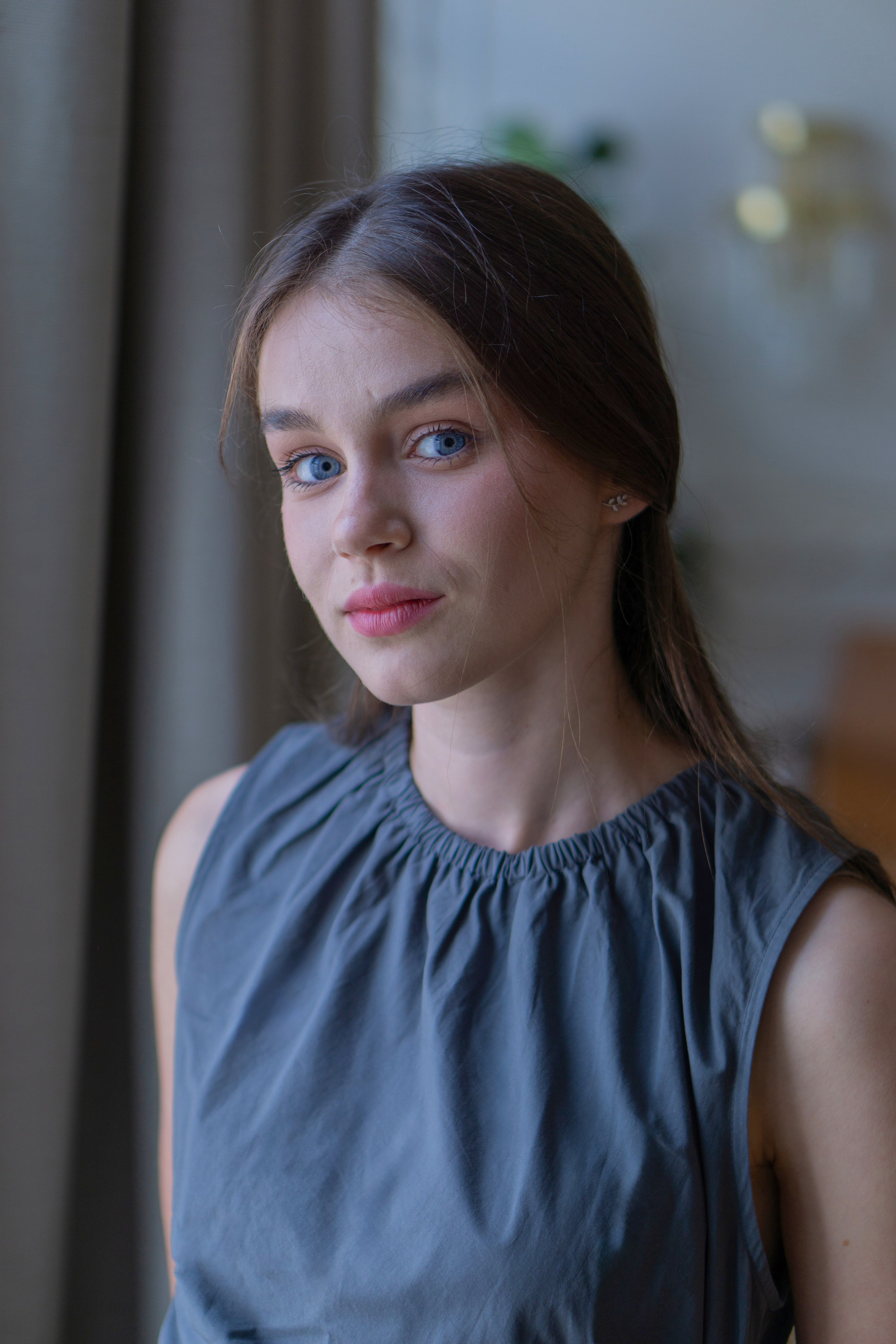 Портреты для Анны. Фотограф в Санкт-Петербурге, Григорьева Светлана: от портрета до предметной съёмки